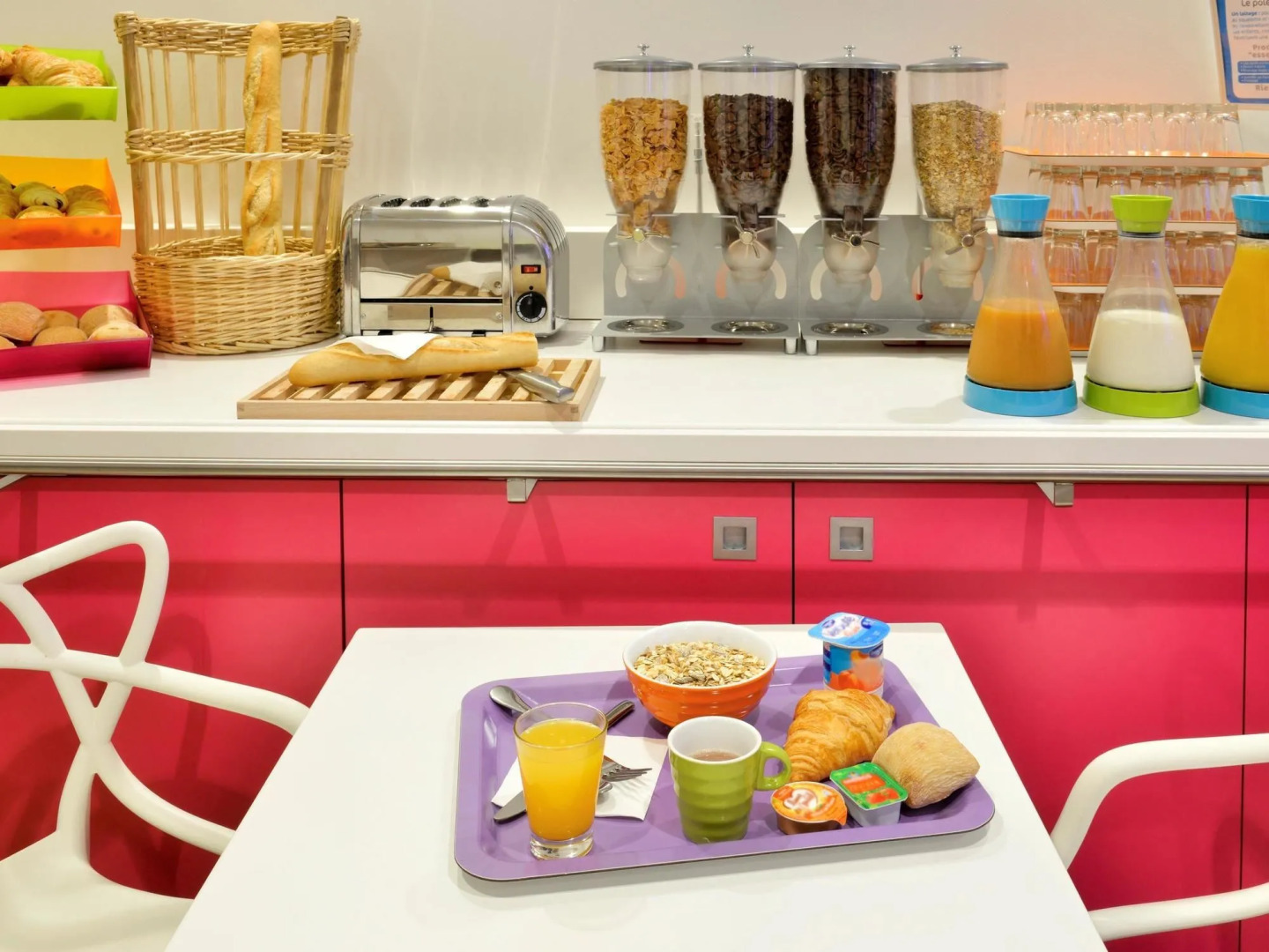 Ibis Styles Montelimar Centre