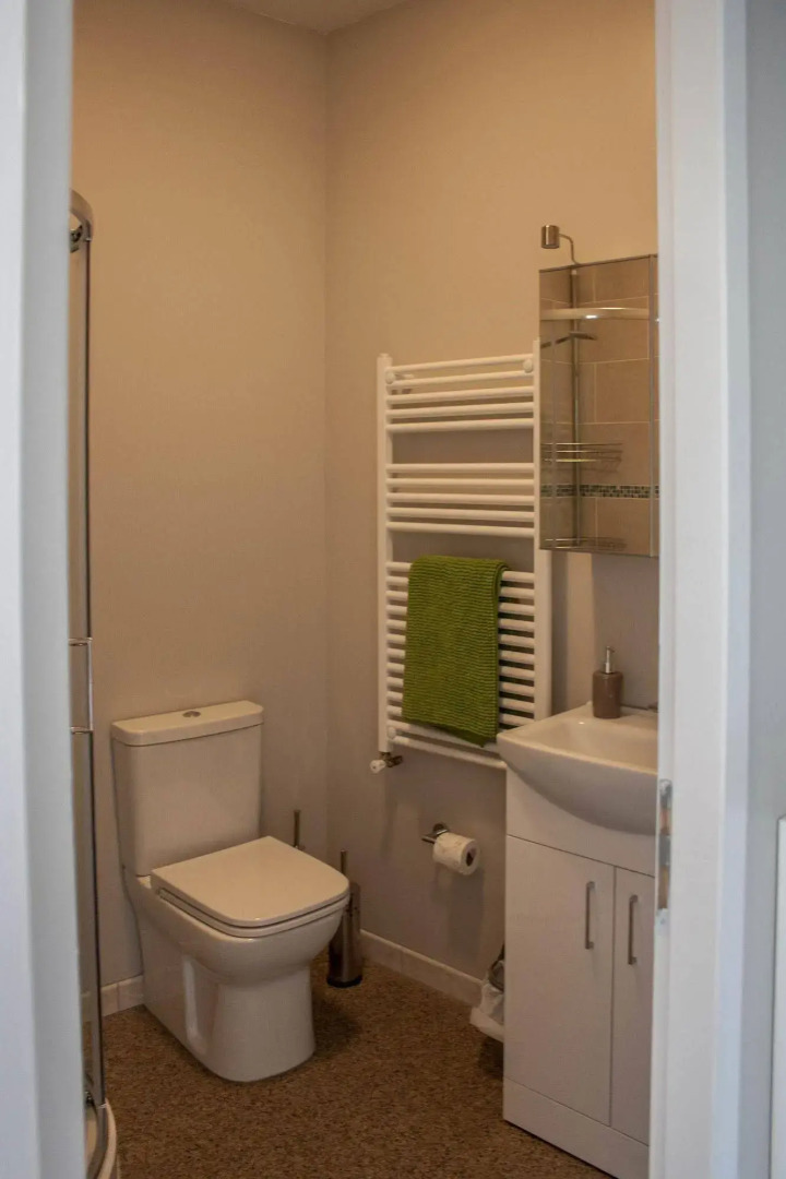 Le Petit Moulin de Veillard