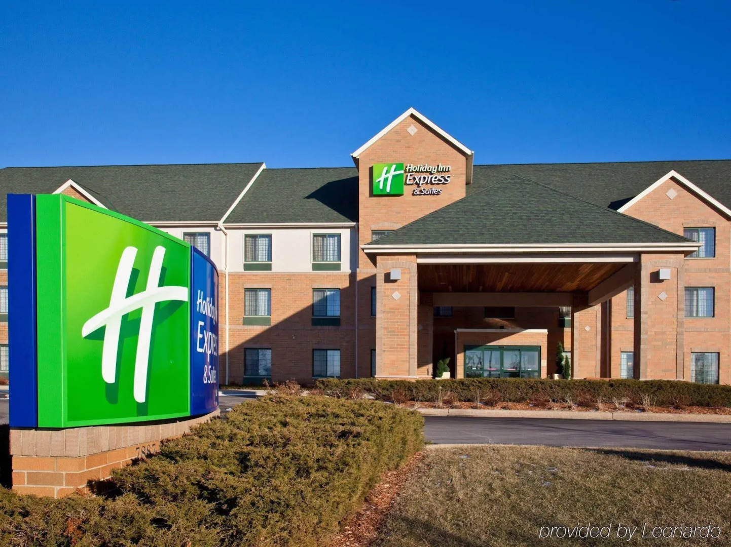 Holiday Inn Express Hotel & Suites Pleasant Prairie-Kenosha by IHG