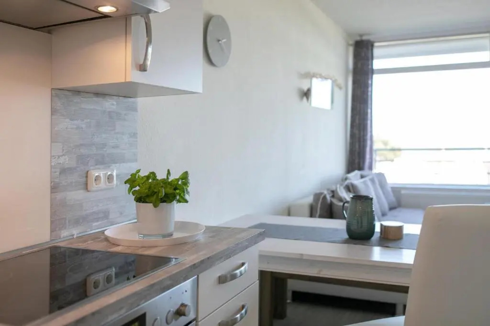 Strandhotel Dahme TraumMeerBlick