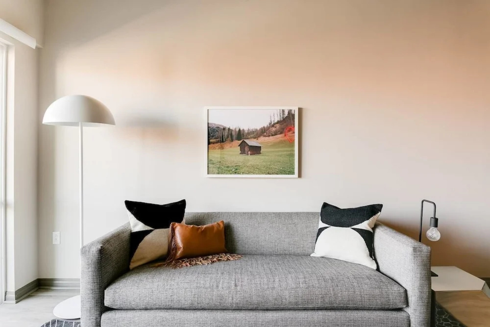 1-Bdrm Hideaway Marina Del Rey