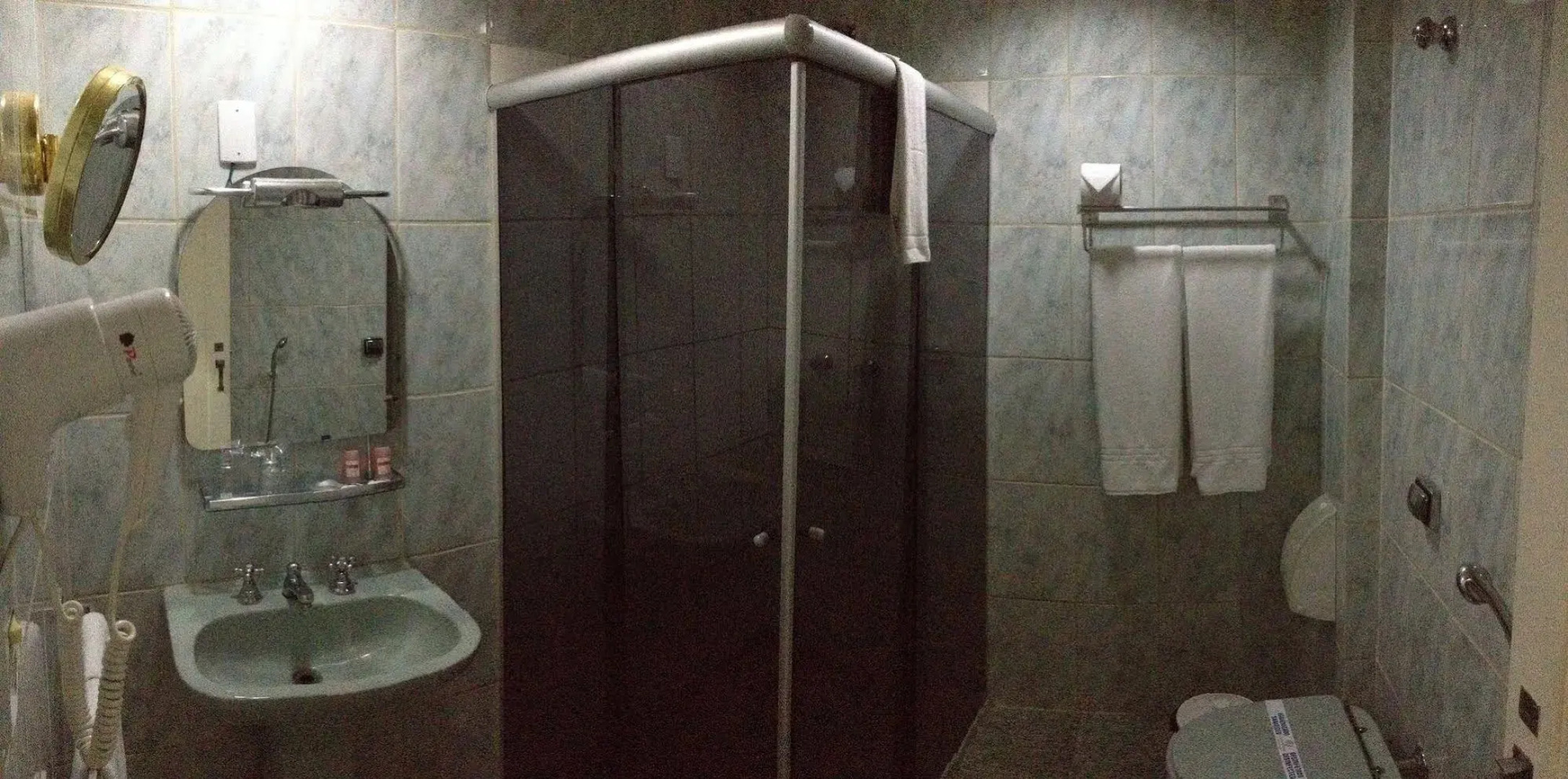 City Hotel Porto Alegre