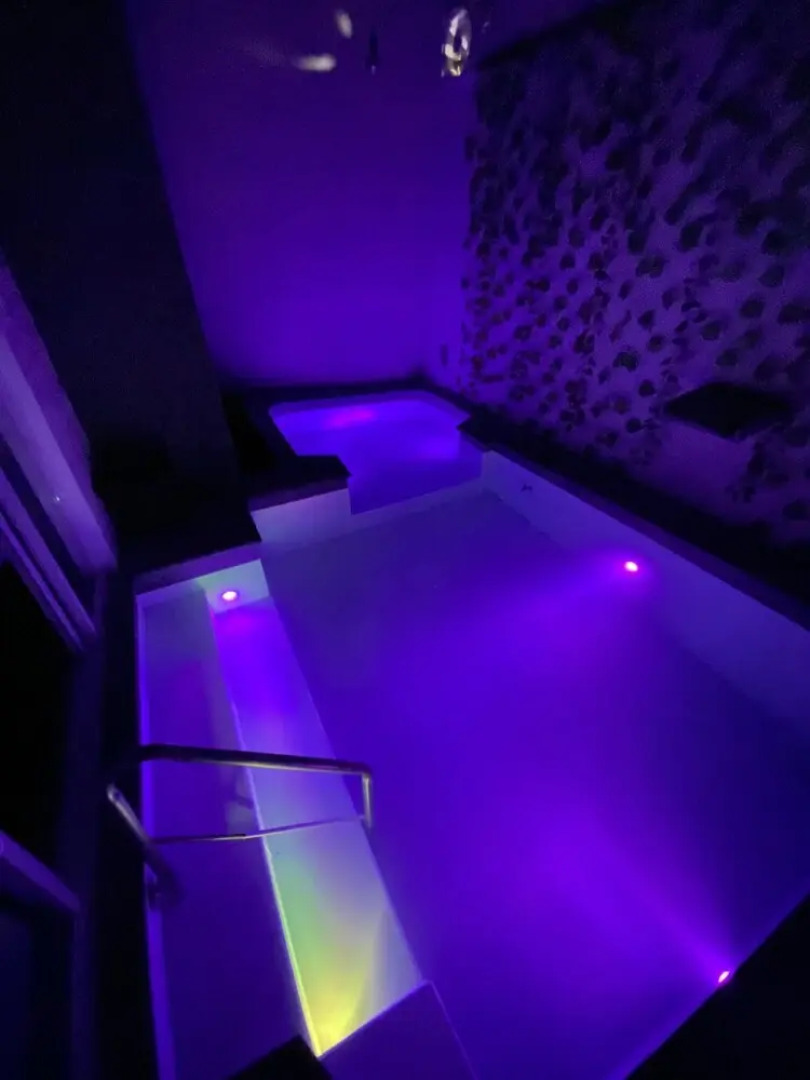 Springhills Quito Airport