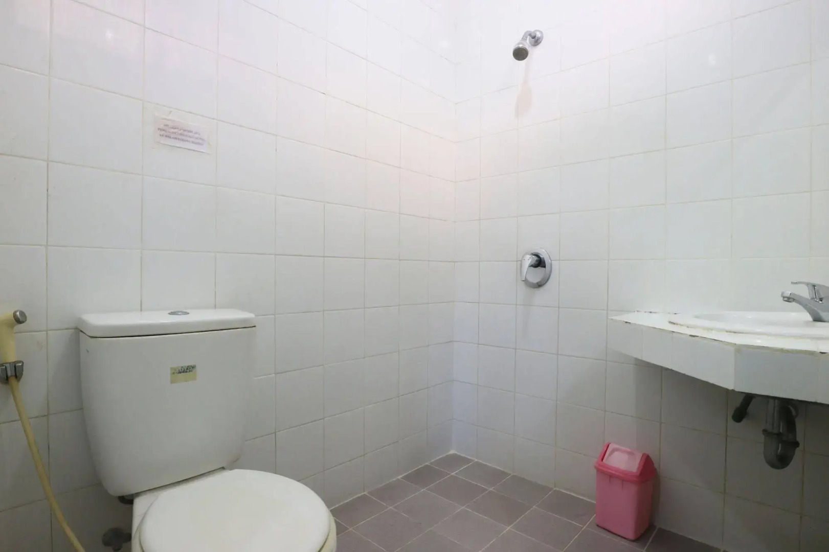 Hotel Kenongo Surabaya