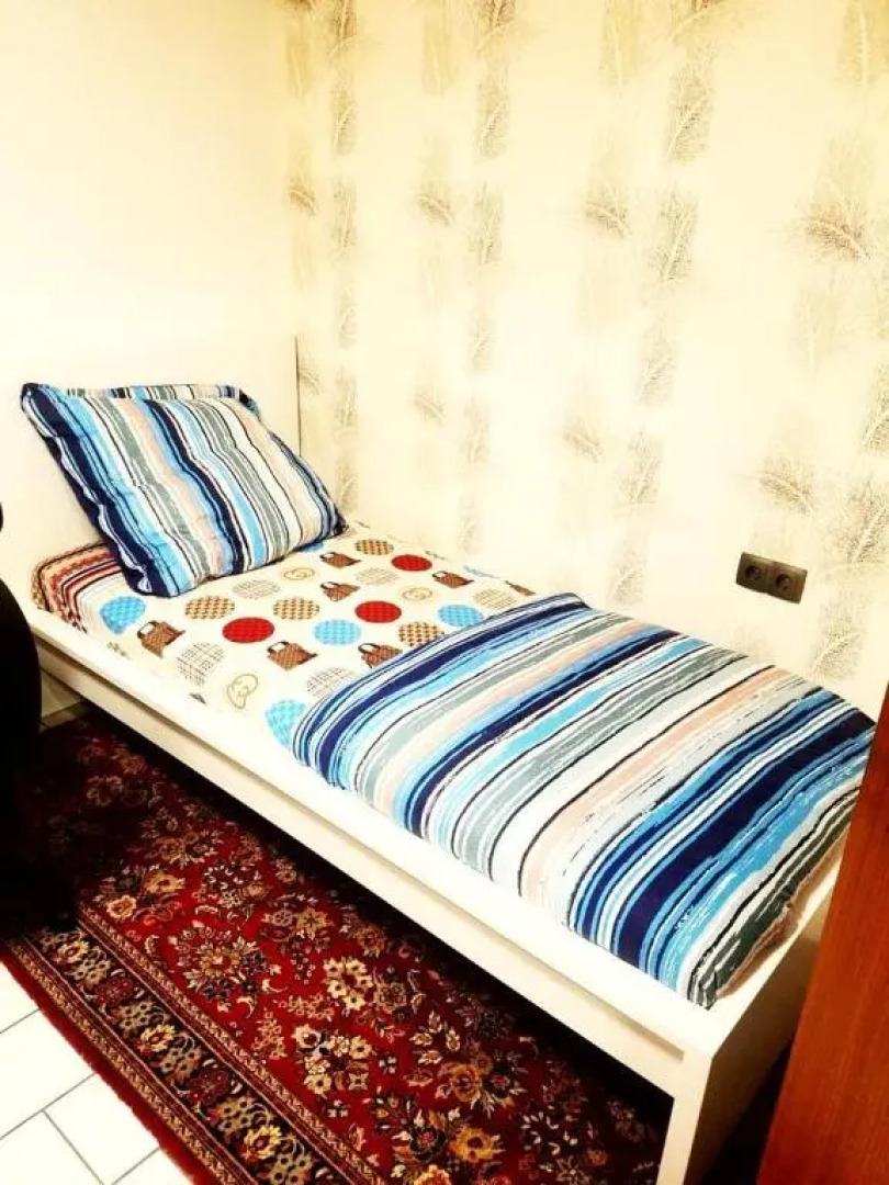 Ferienwohnung in Friedberg (Hessen) für 1 bis 4 Personen