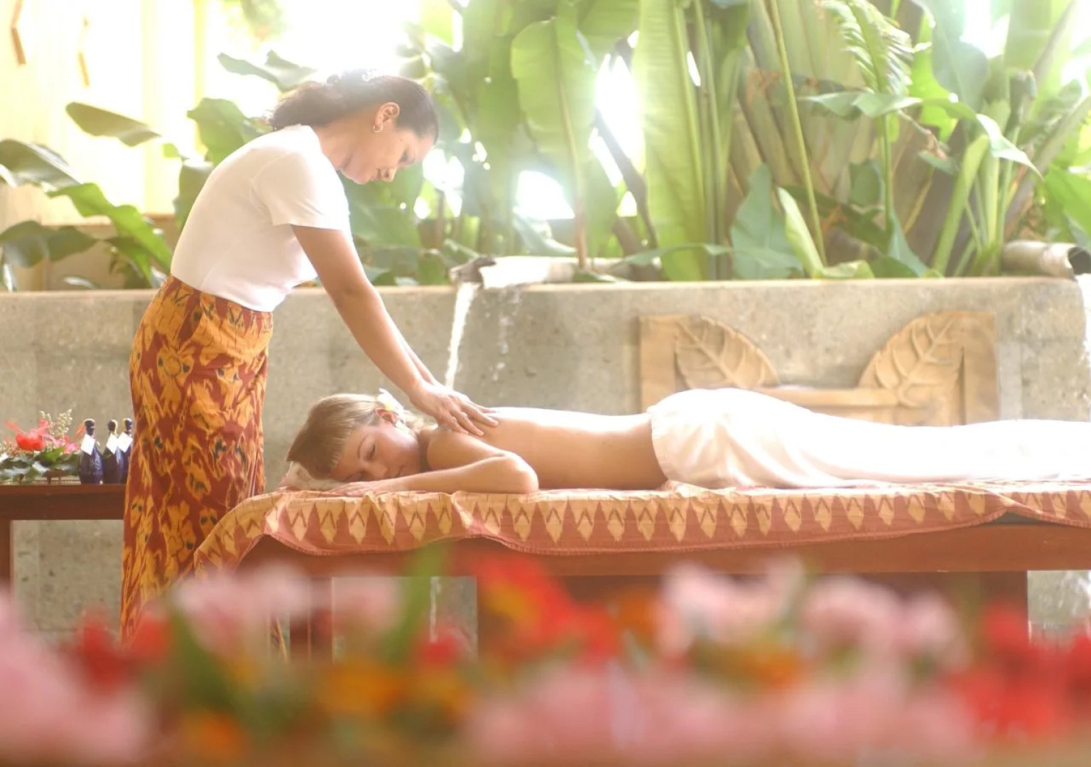 Mariana Resort & Spa