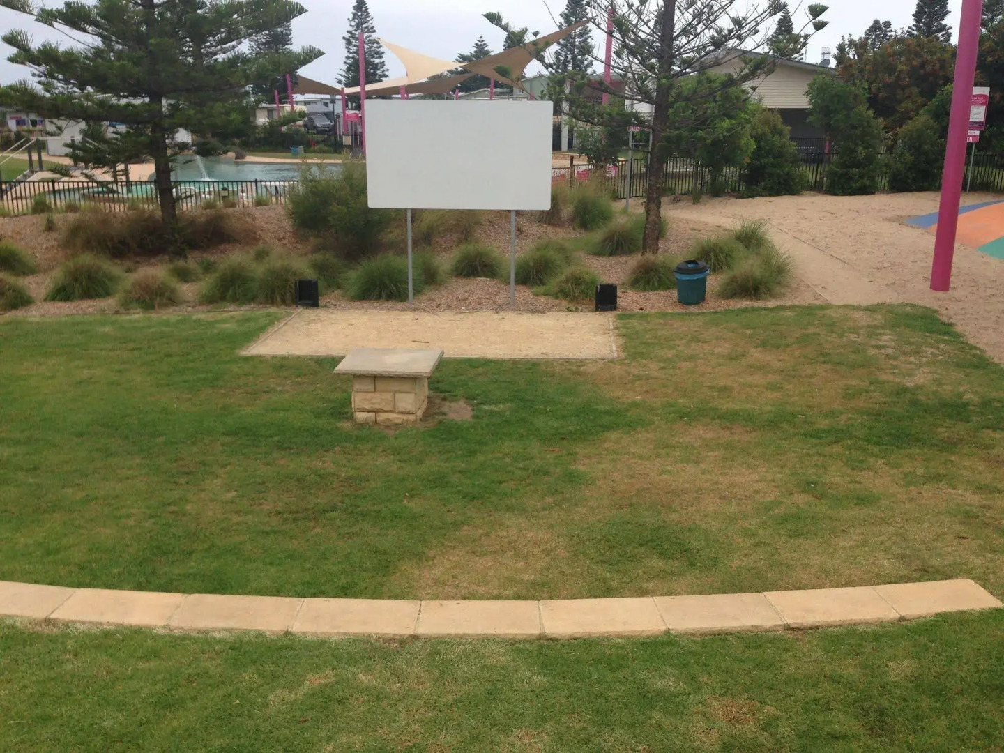 NRMA Toowoon Bay Holiday Park