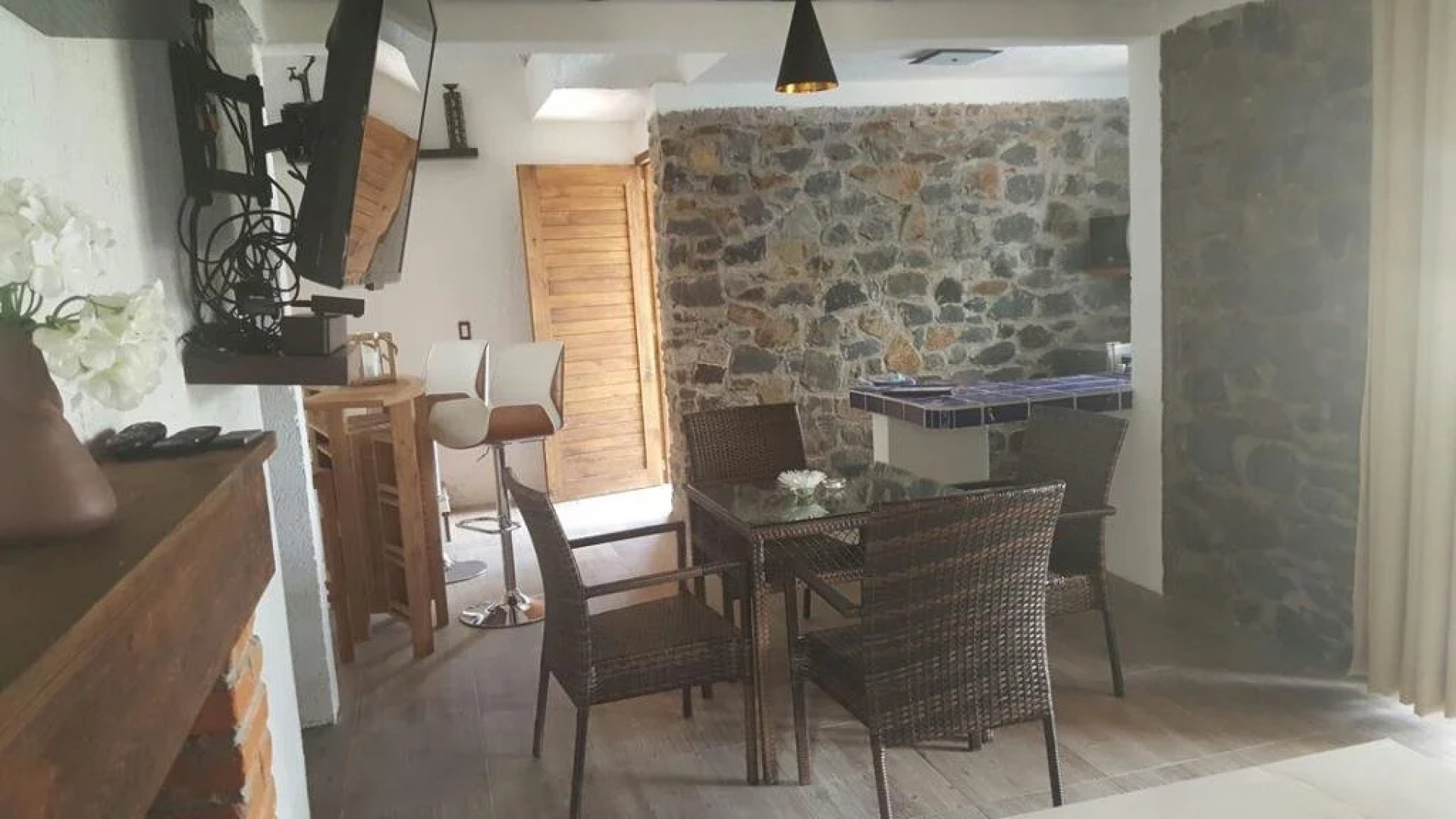 La Mora Casa de Campo