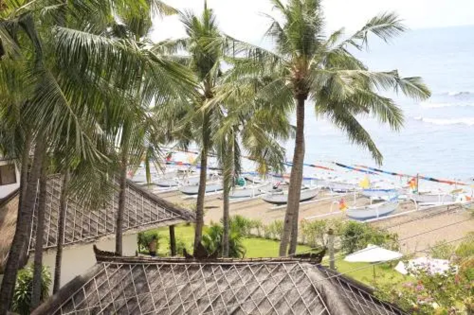 Amed Paradise Warung & House Bali