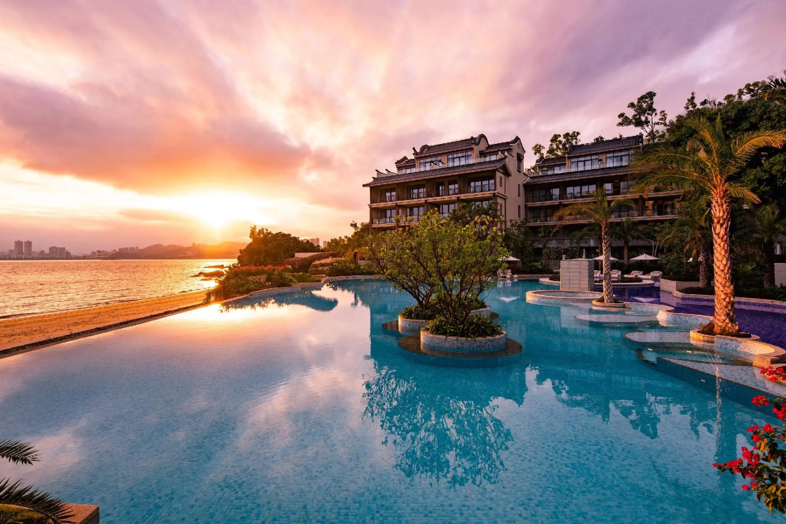 Angsana Zhuhai Phoenix Bay