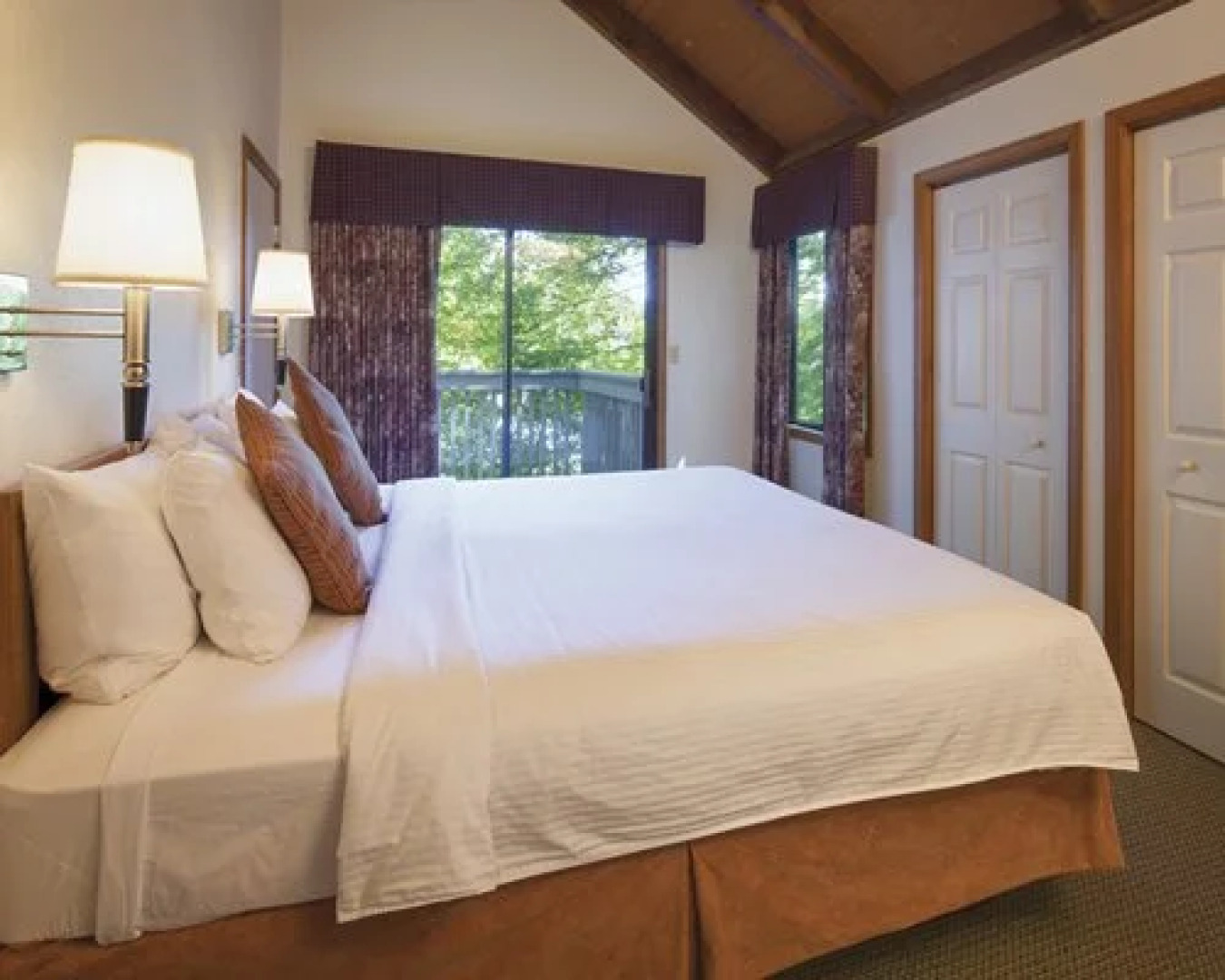 Wyndham Fairfield Mountains