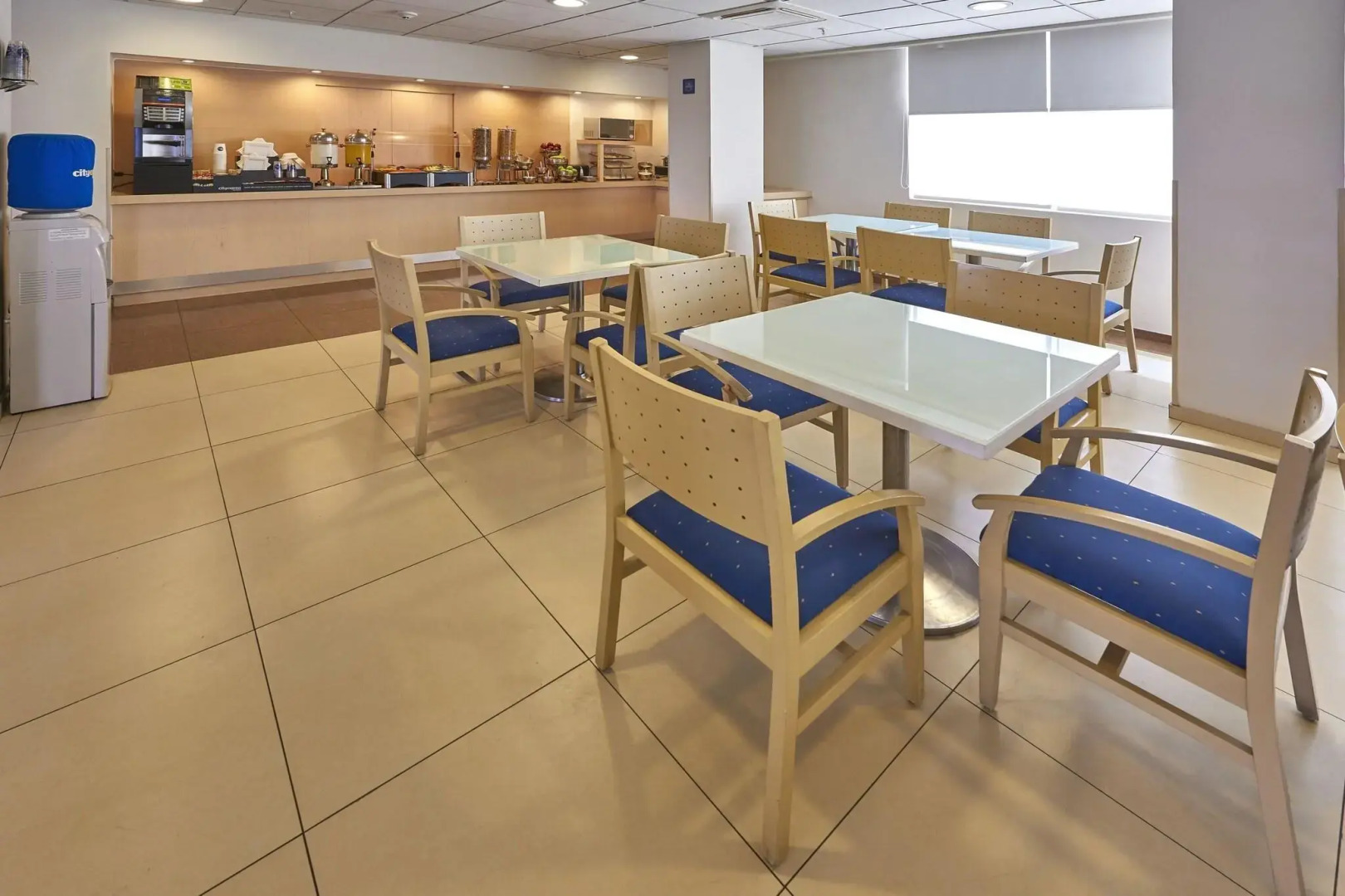 City Express by Marriott Puebla Finsa