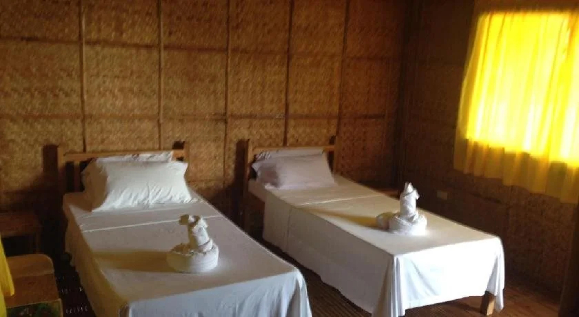 Buenavista Paradise Resort