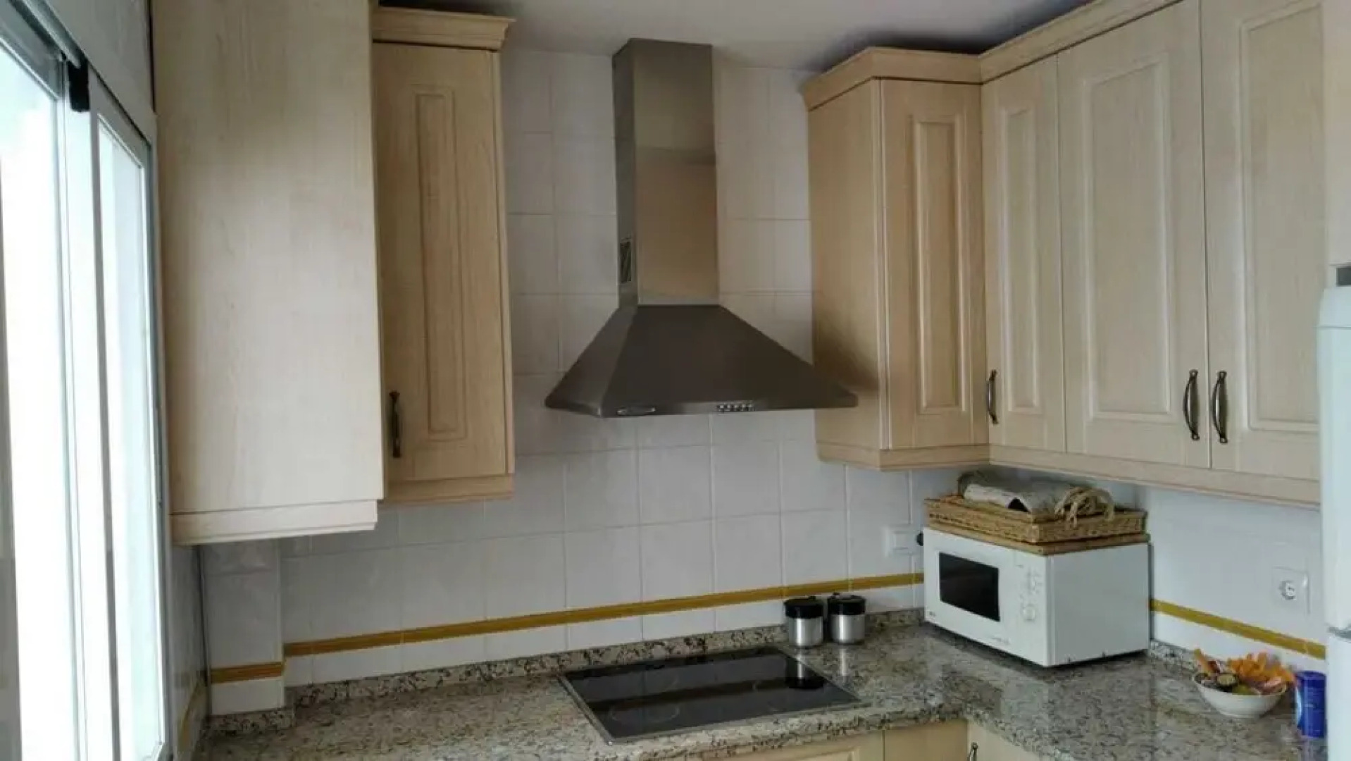 La Casita de Villaluenga