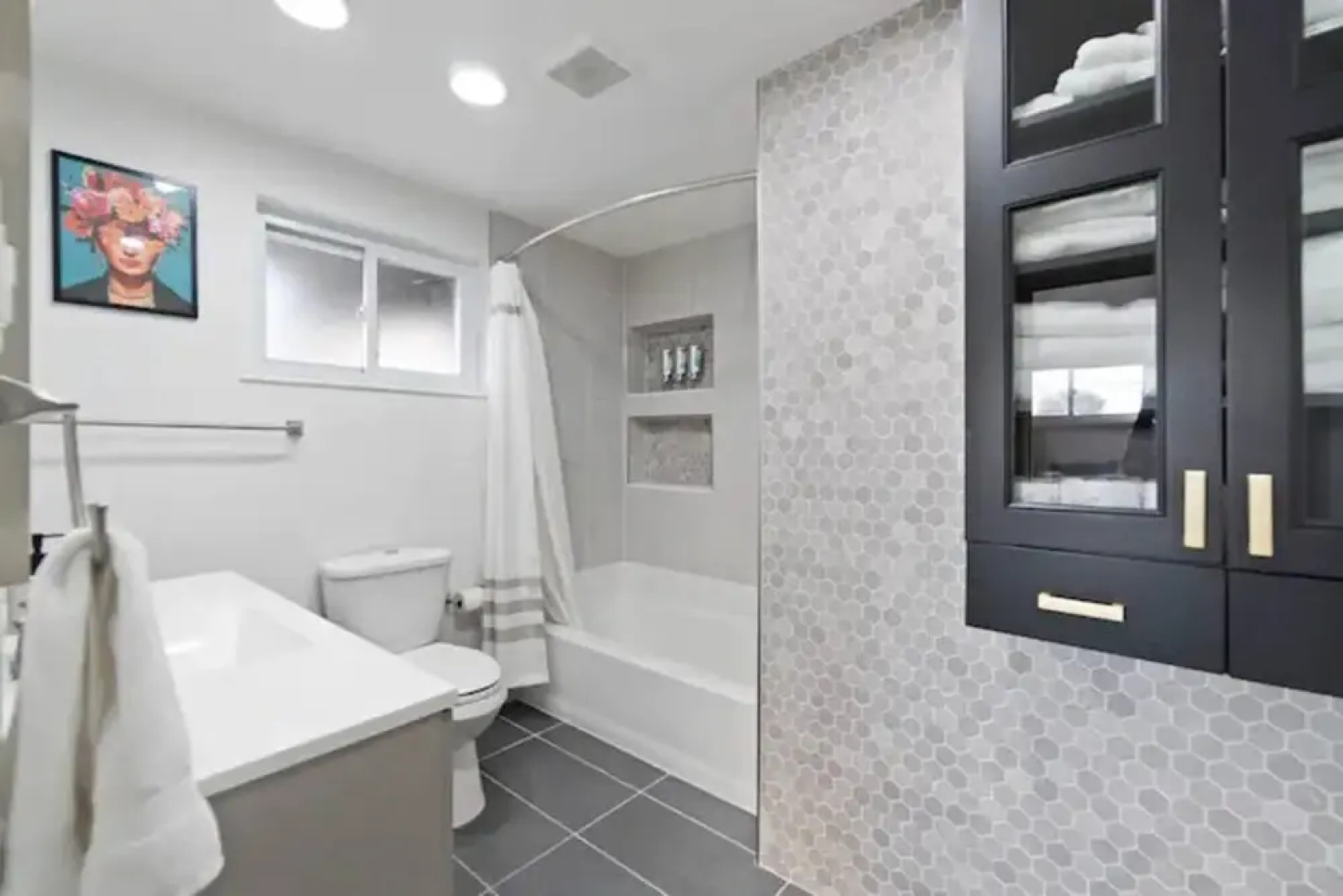 Retreat in Vibrant Westminster 4BR Hot Tub