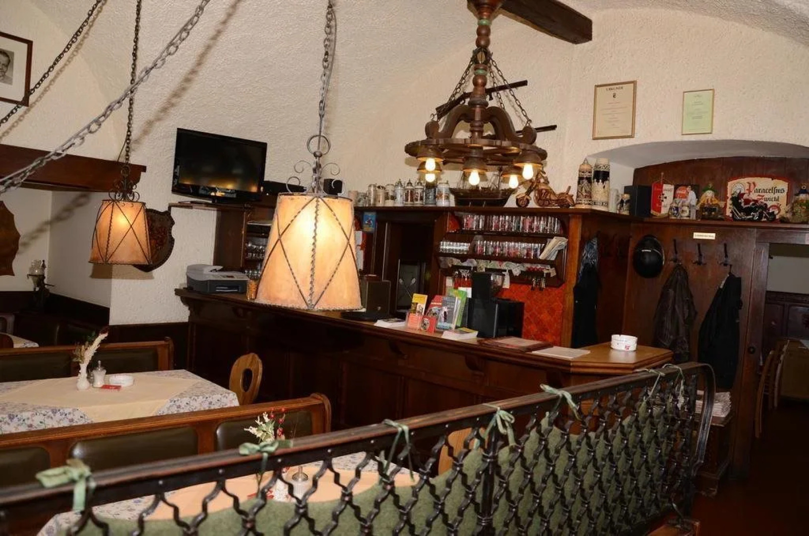 Gasthaus Hinterbrühl