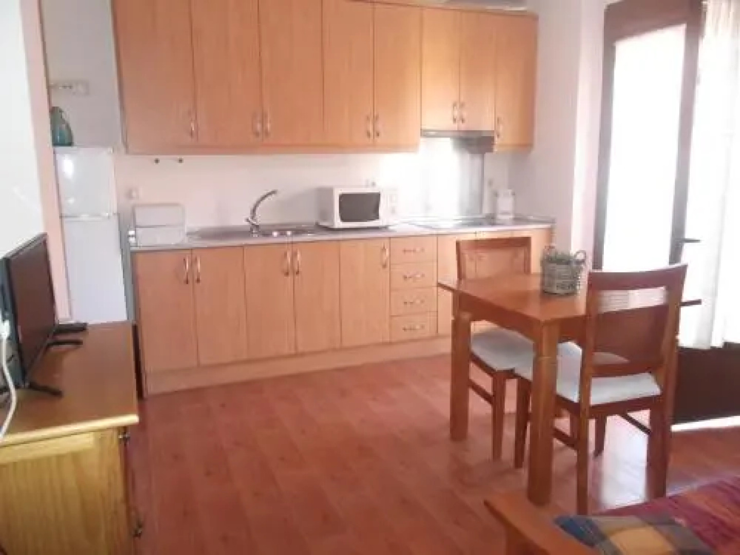 Apartamento Prado
