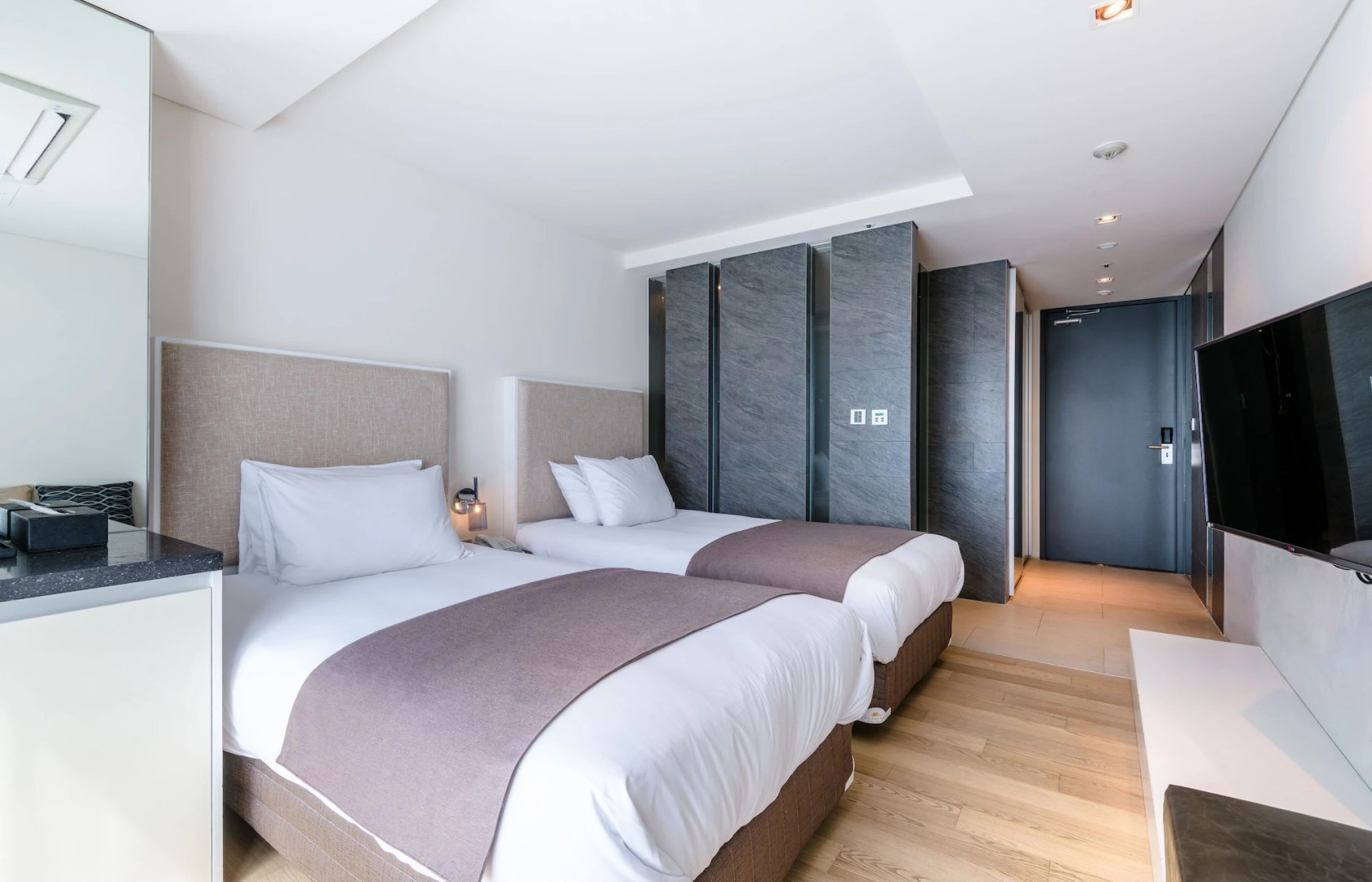 The Island Marina Resort