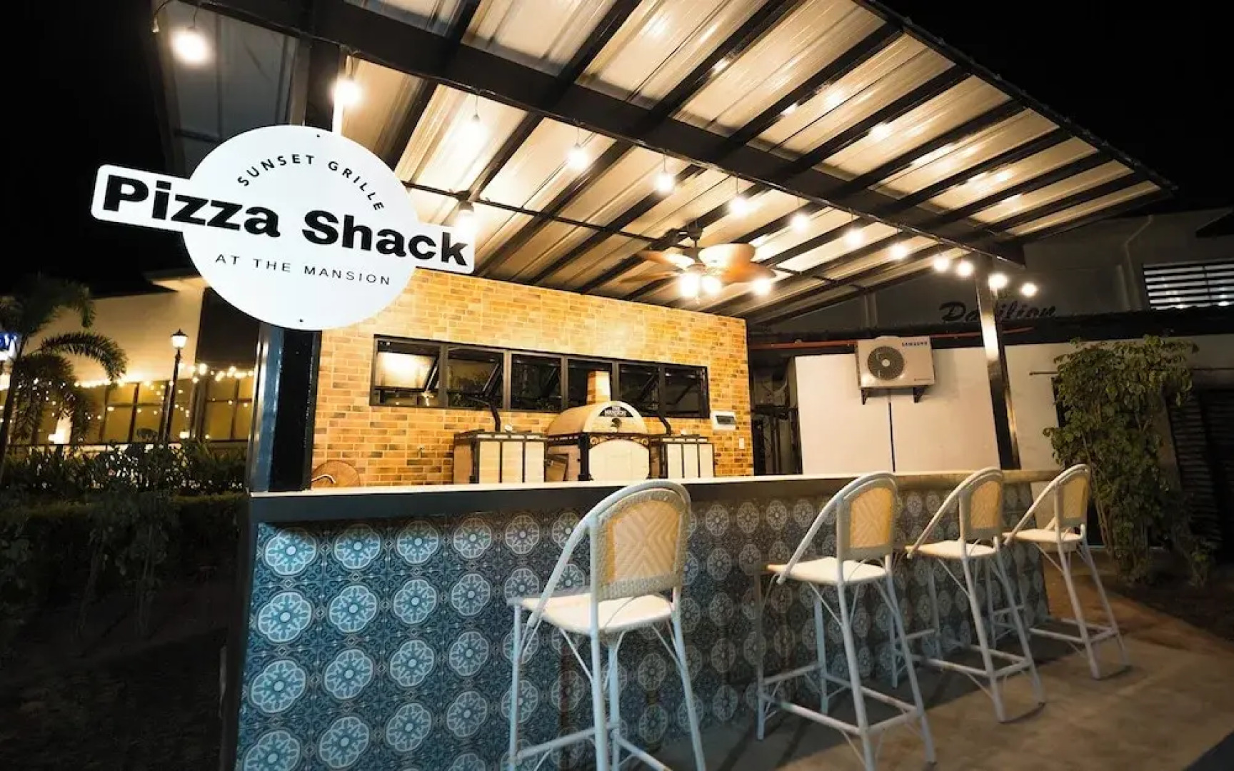 The Mansion Boutique Hotel