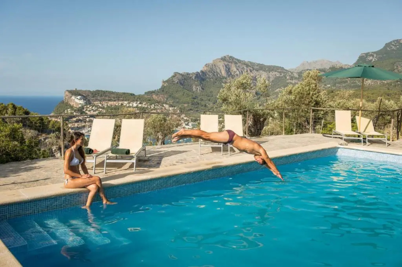 Muleta de Ca S'Hereu Agroturismo