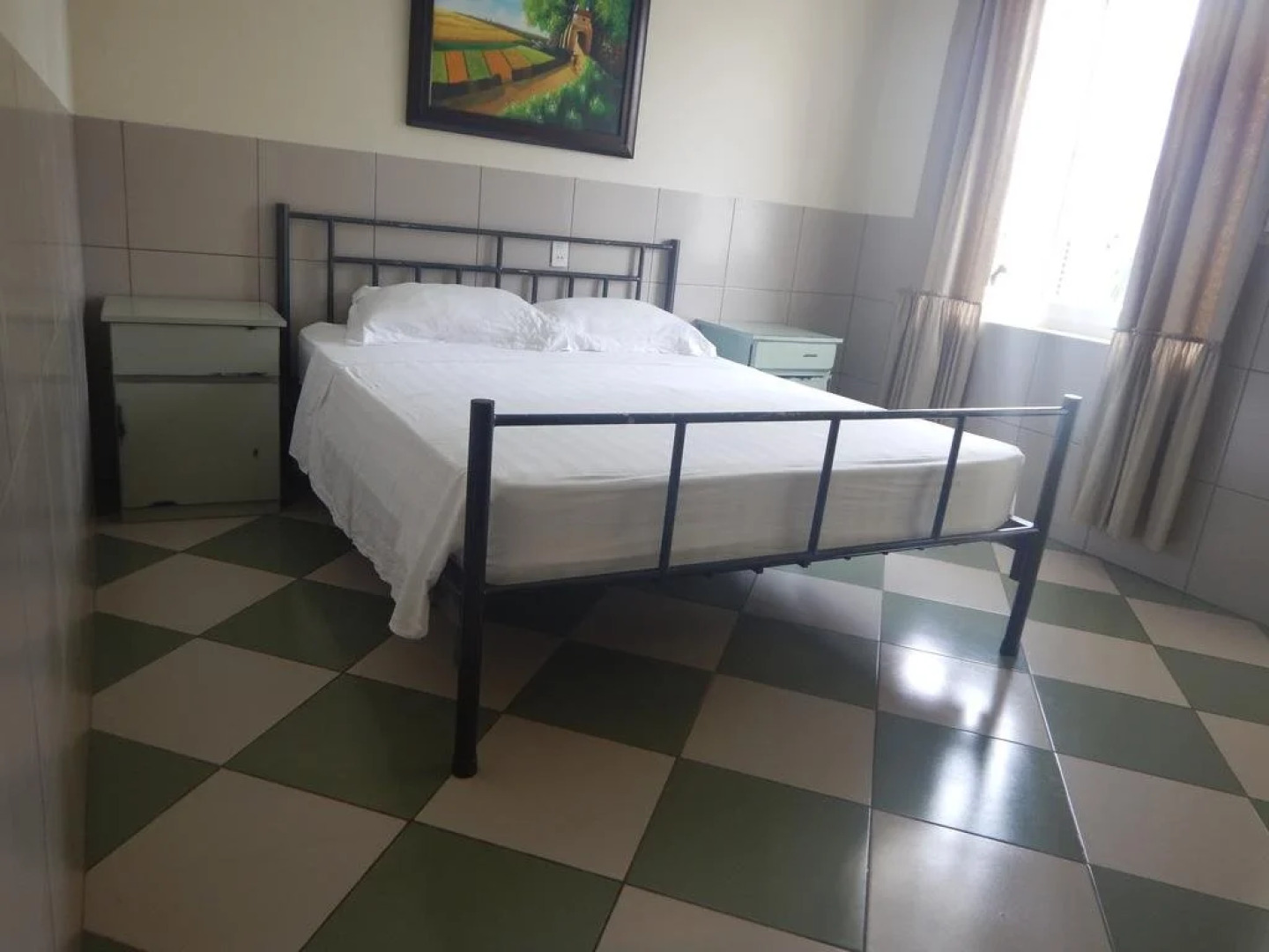 Mui Ne Backpacker Village