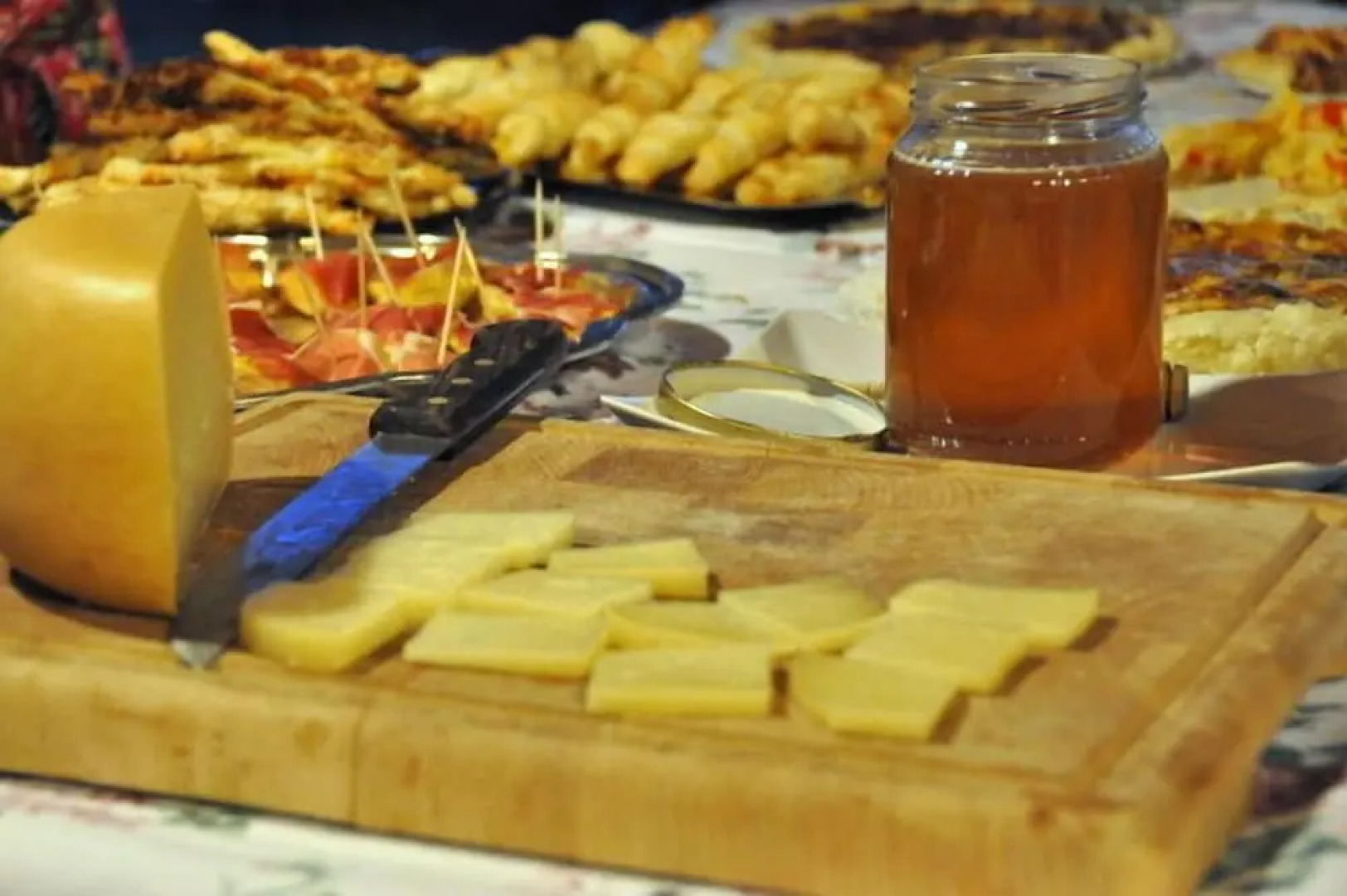 Country House il Posto delle Viole