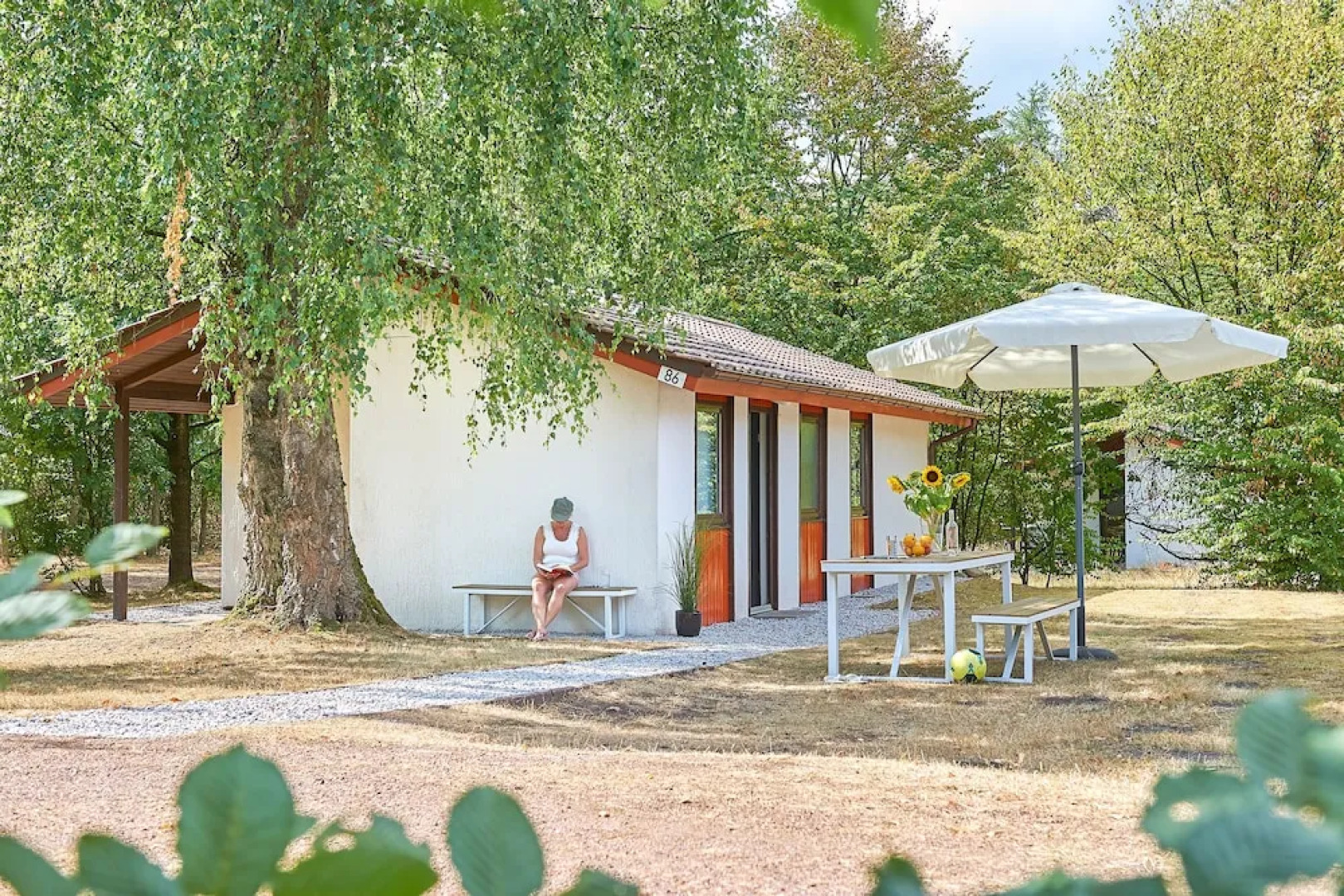 Ferienpark Grafschaft Bentheim