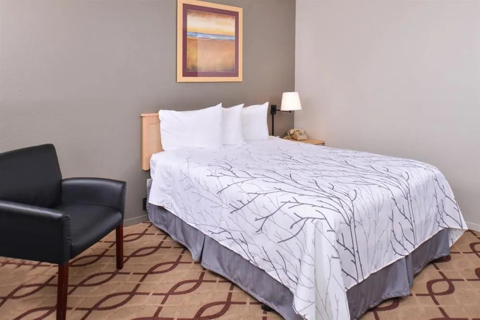 Americas Best Value Inn