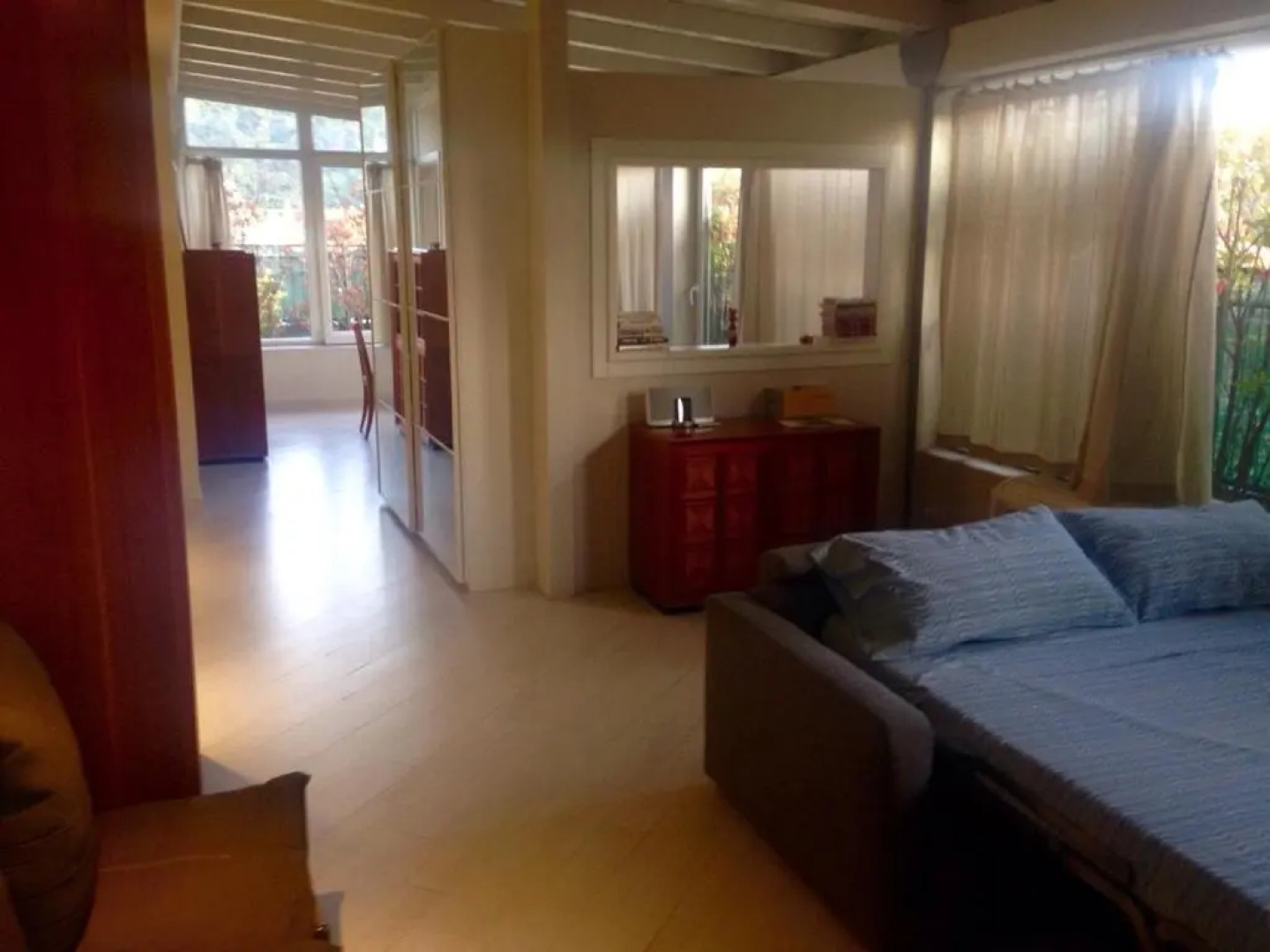 La Casa Dei 5 Castelli