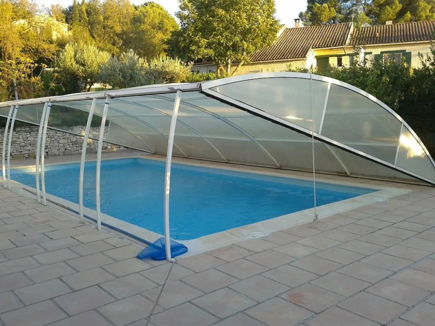La Colline en Provence - Tout confort - Au calme - Centre ville à pieds