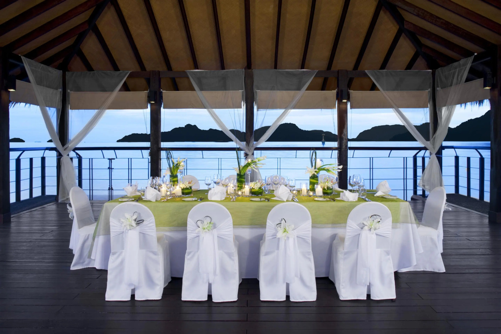 The Westin Langkawi Resort & Spa