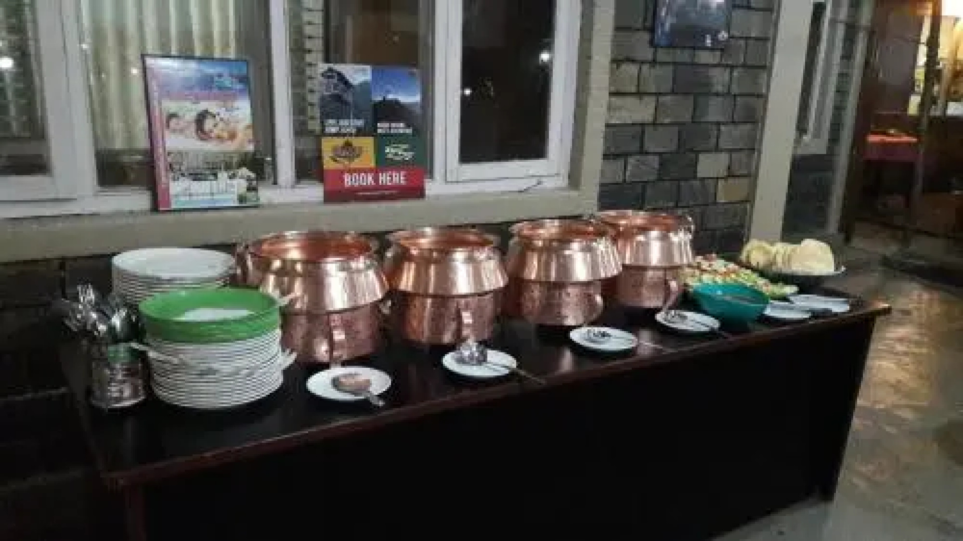 Hotel Plaza Annapurna