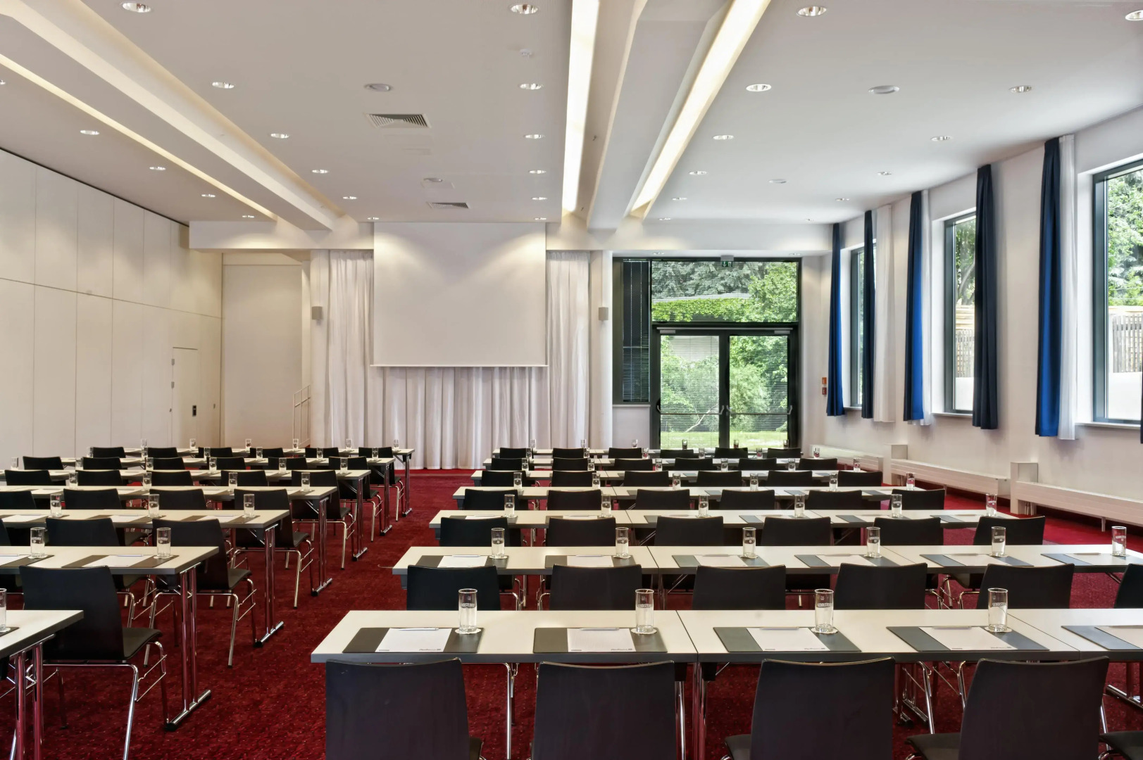 Radisson Blu Park Hotel & Conference Centre
