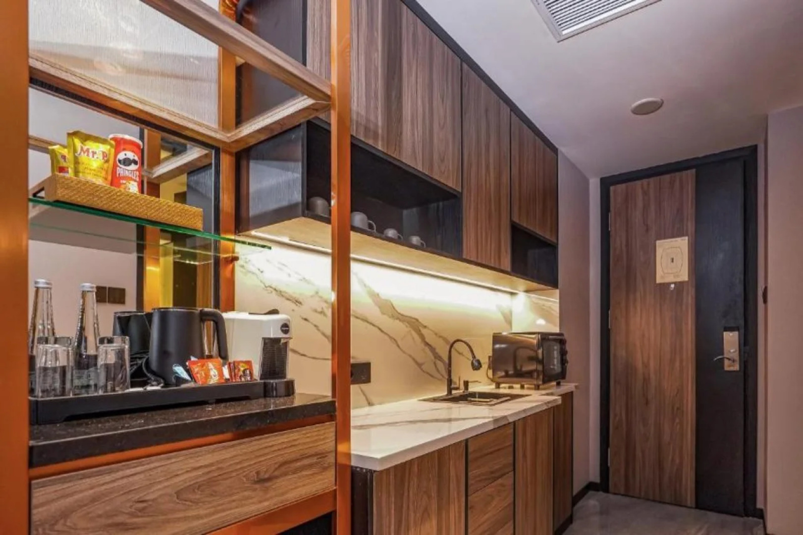 FUGO Hotel Samarinda (Bigmall)