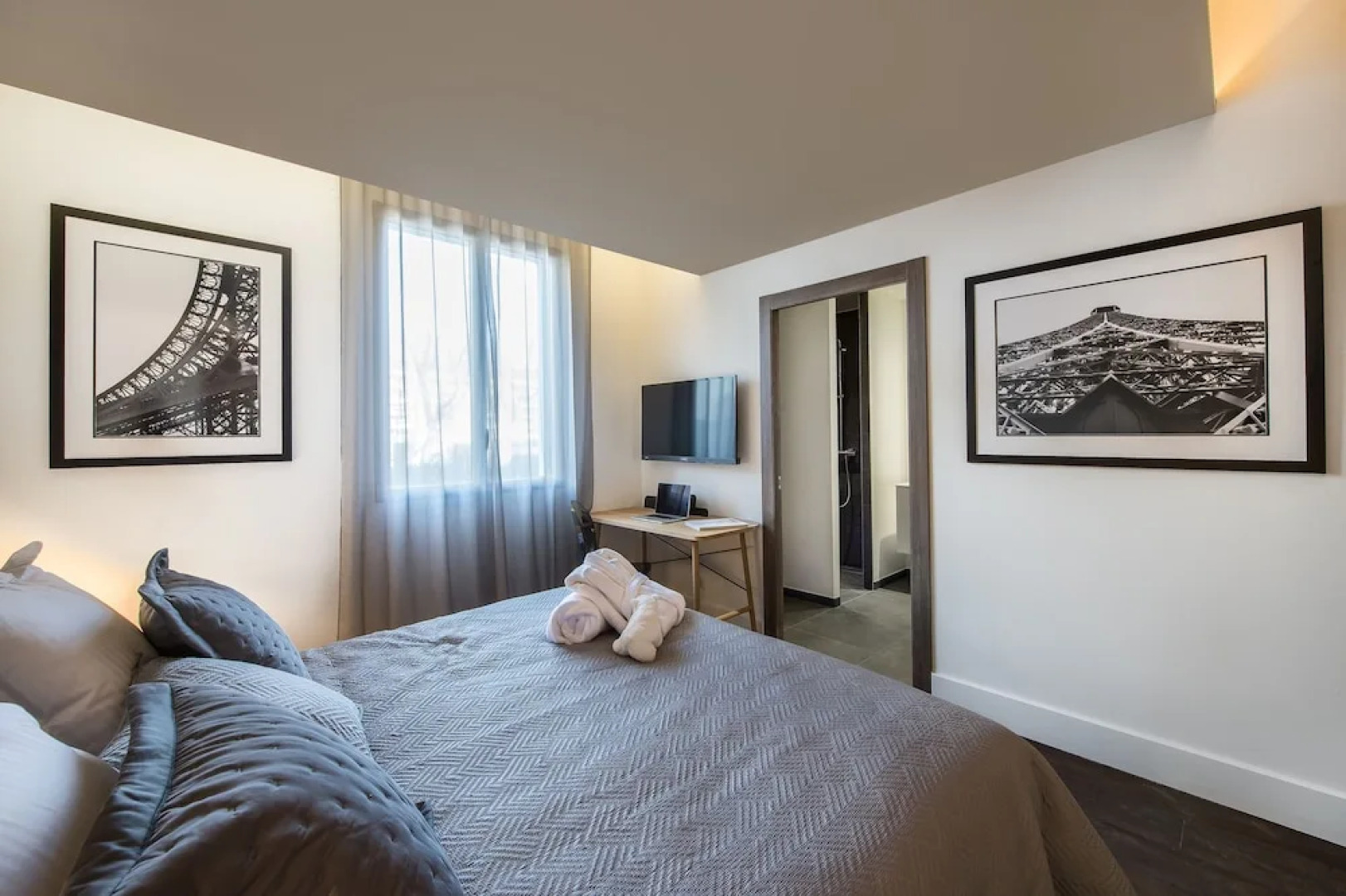 Vallat Lodges Annecy L'hôtel Particulier