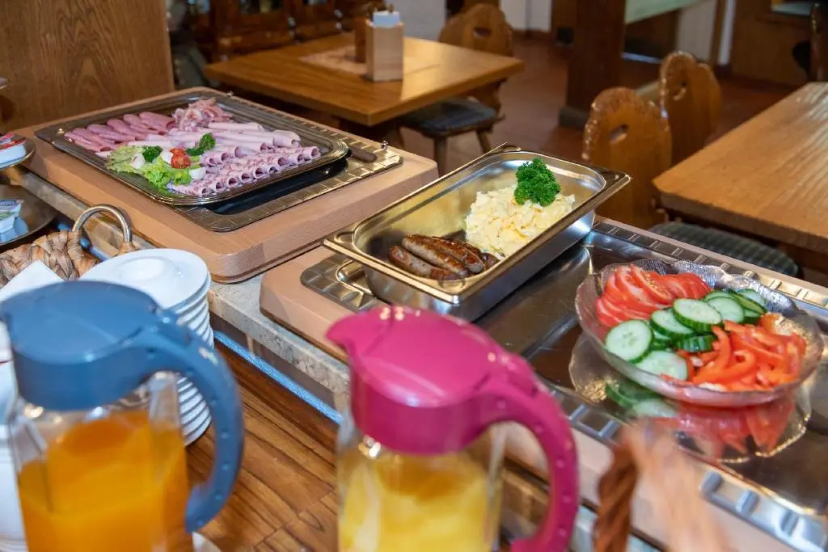 Hotel Bayerischer Hof