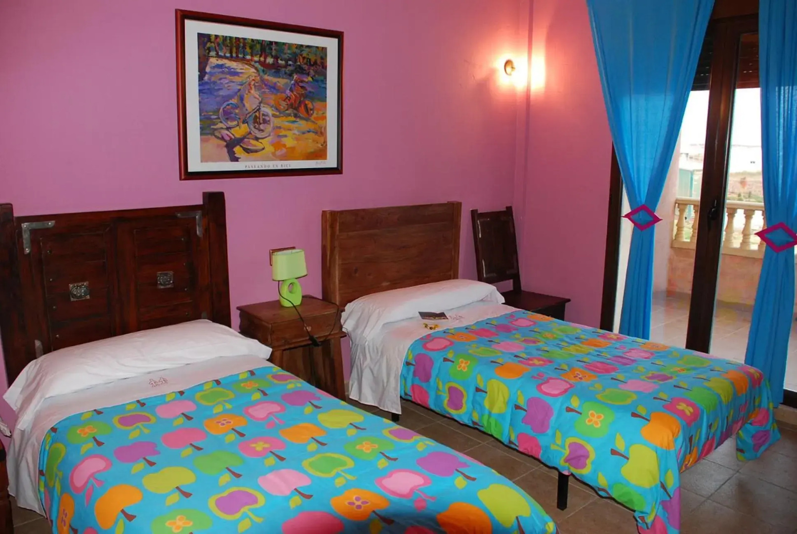 Casa Rural Rio Cabriel