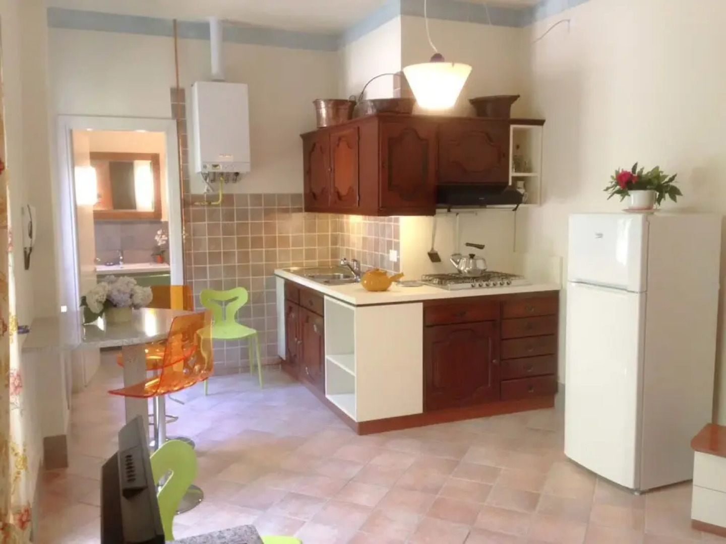 Atelier Invorio in Invorio