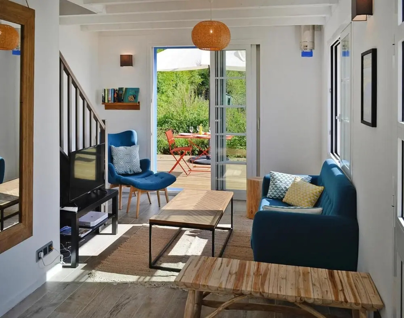 Pretty Breton Holiday Home in a top Location