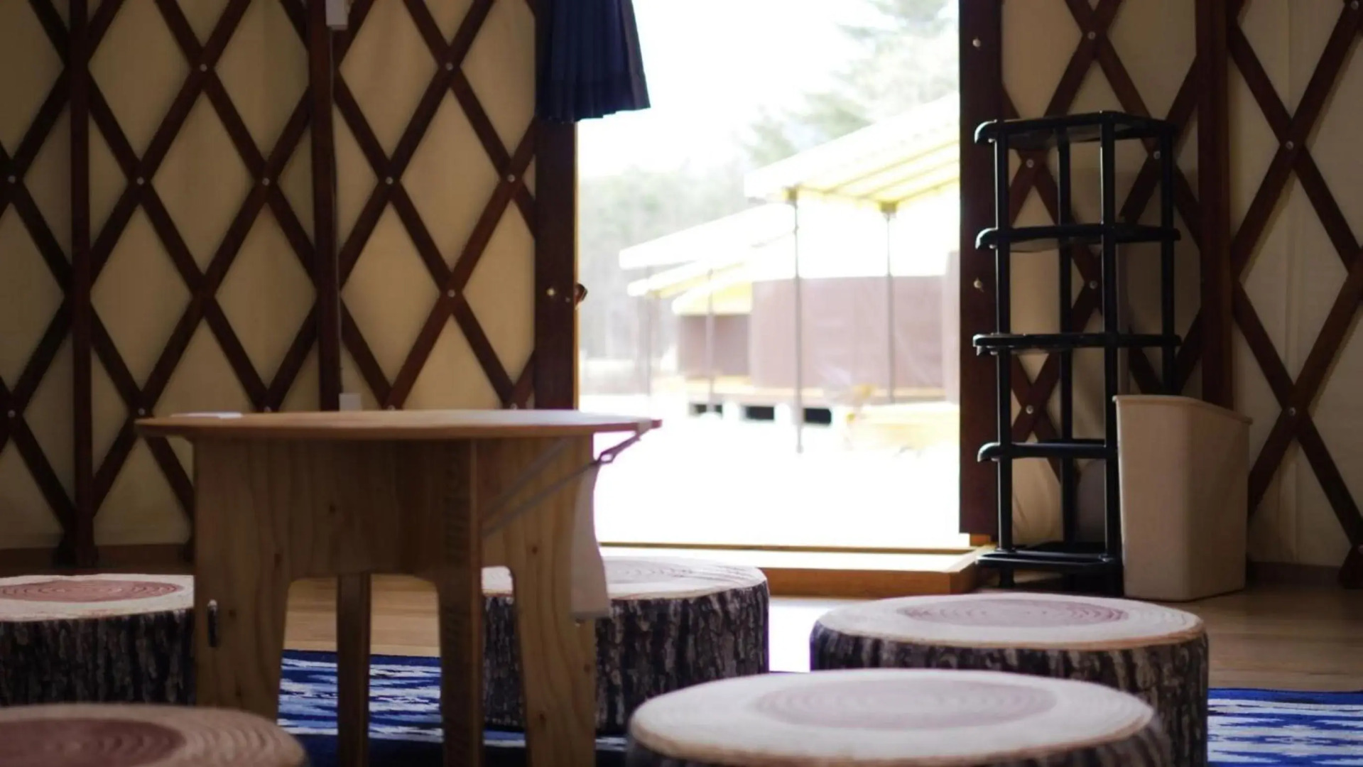 PICA FUJISAIKO - Campsite