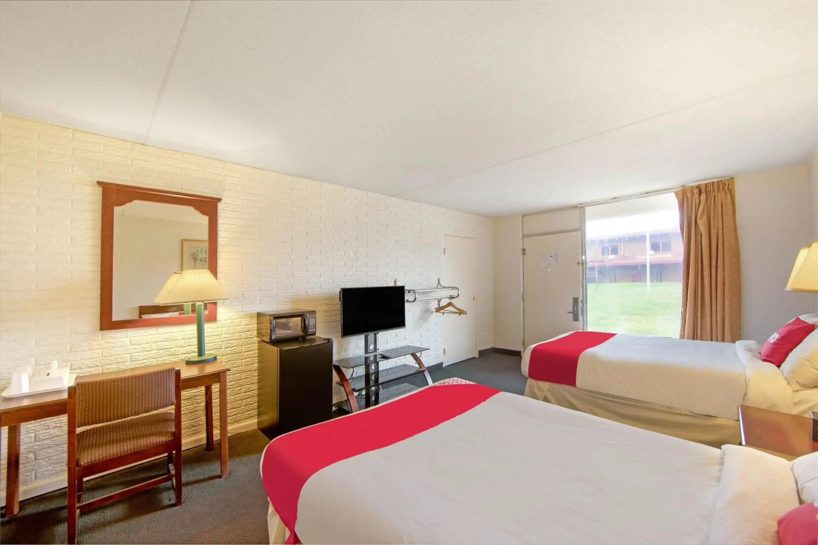 OYO Hotel Doswell Kings Dominion