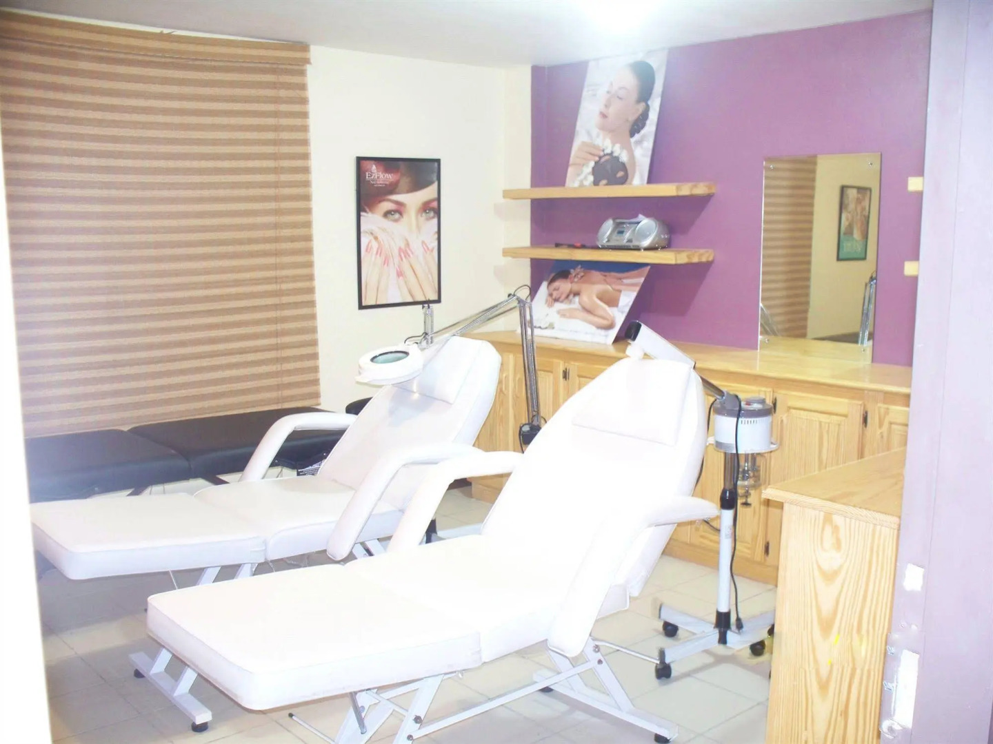 Amanecer: A Retreat and Spa