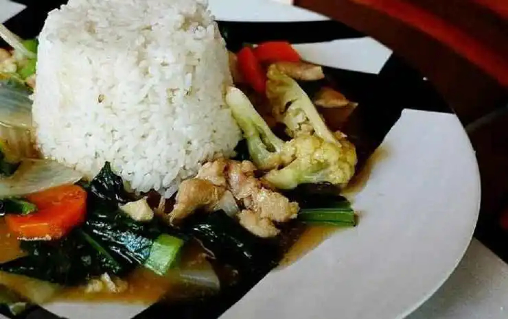 Tree On Hotel Syariah