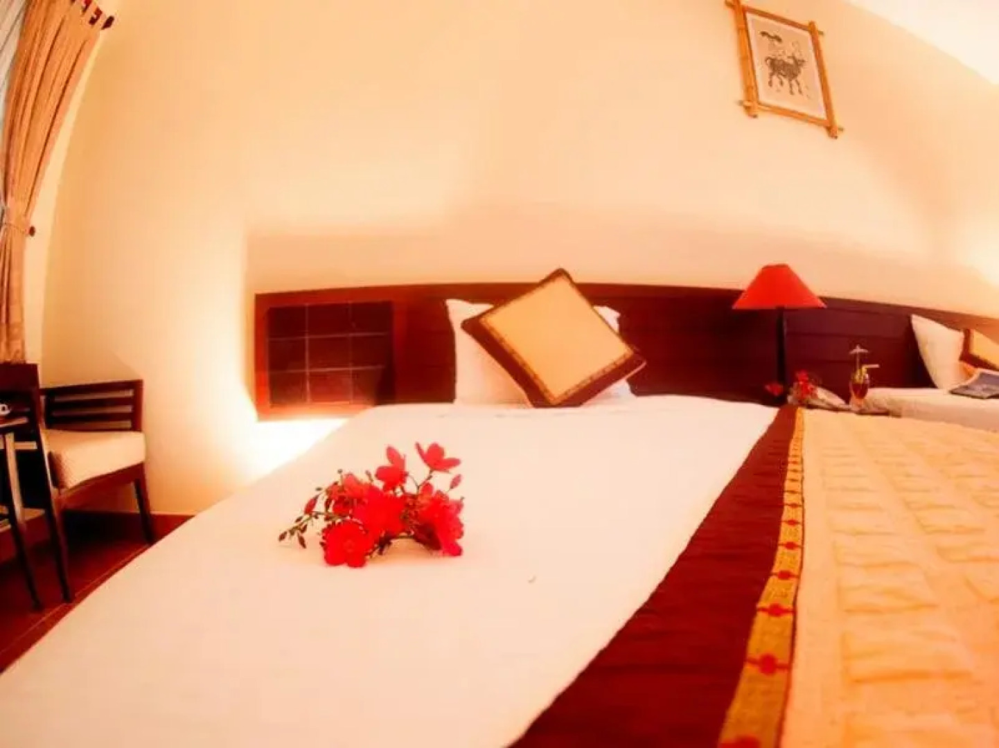 White Sand Doclet Resort & Spa Nha Trang