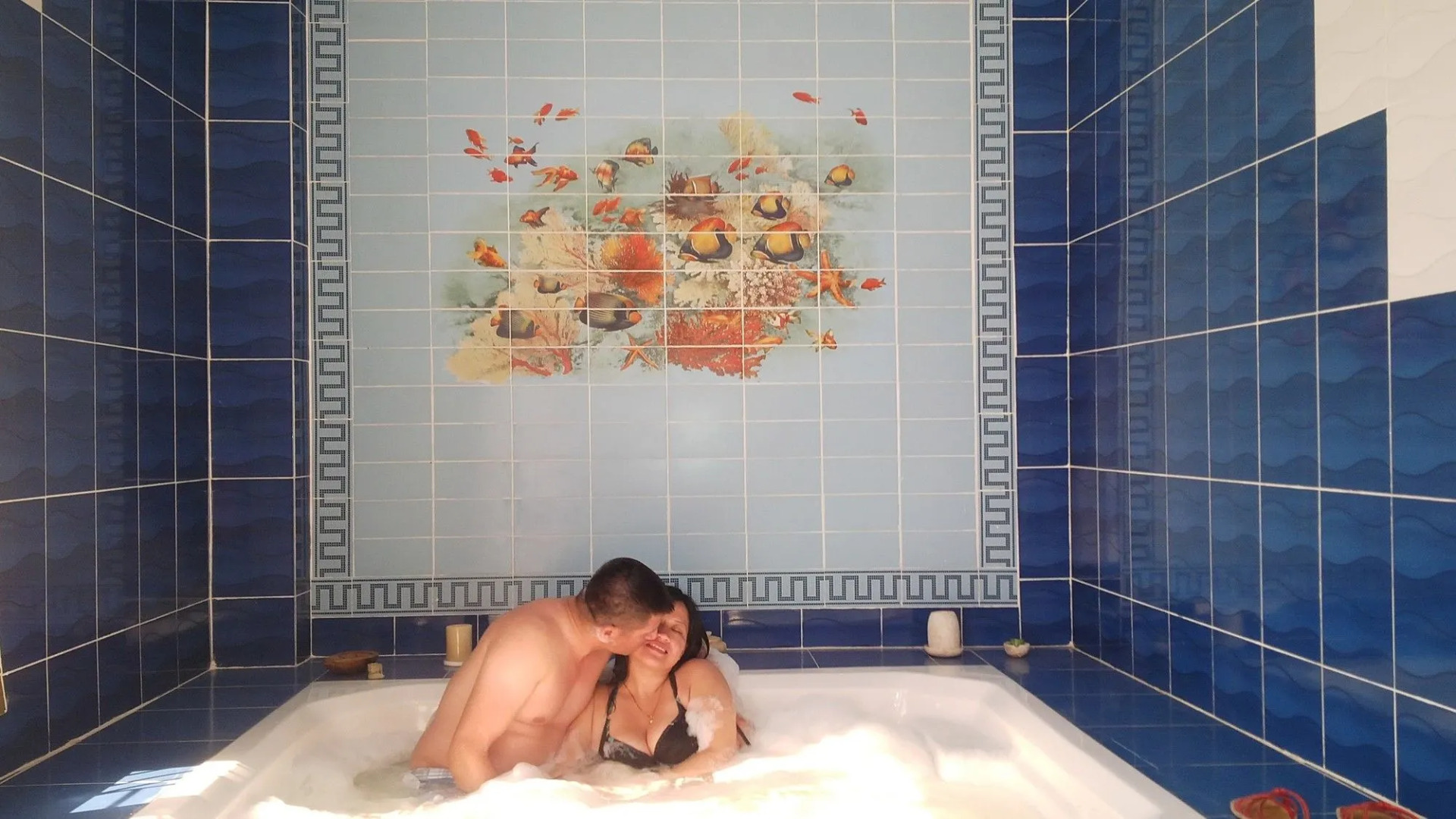 Pyramids Luxor Hotel