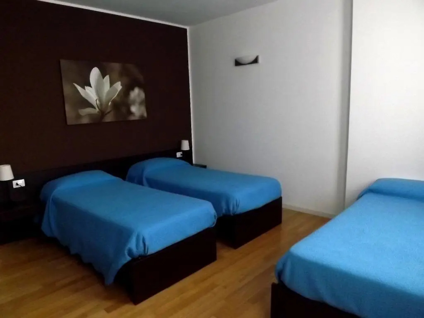 Magnolia Room & Breakfast