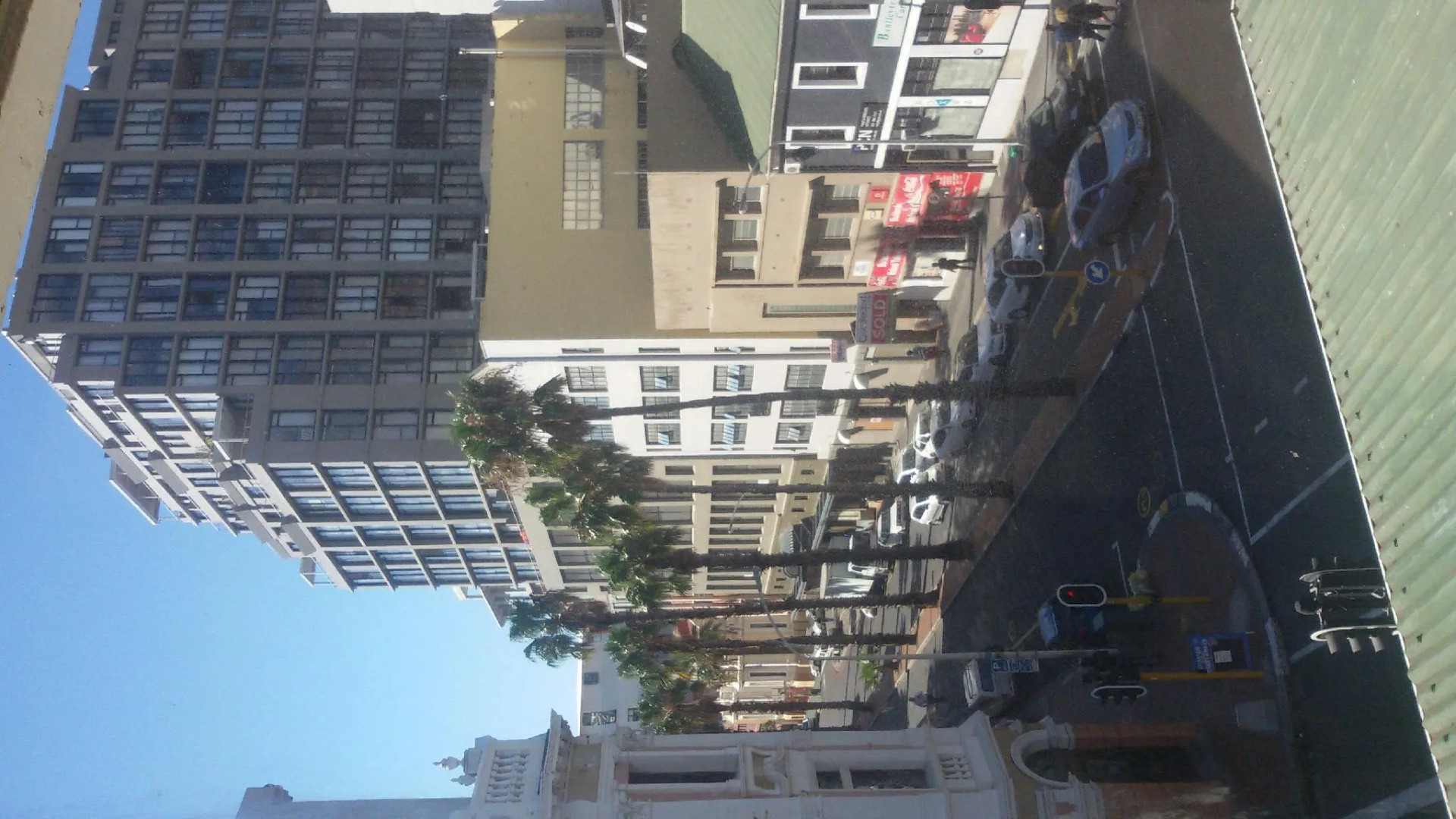 Kimberley Backpackers