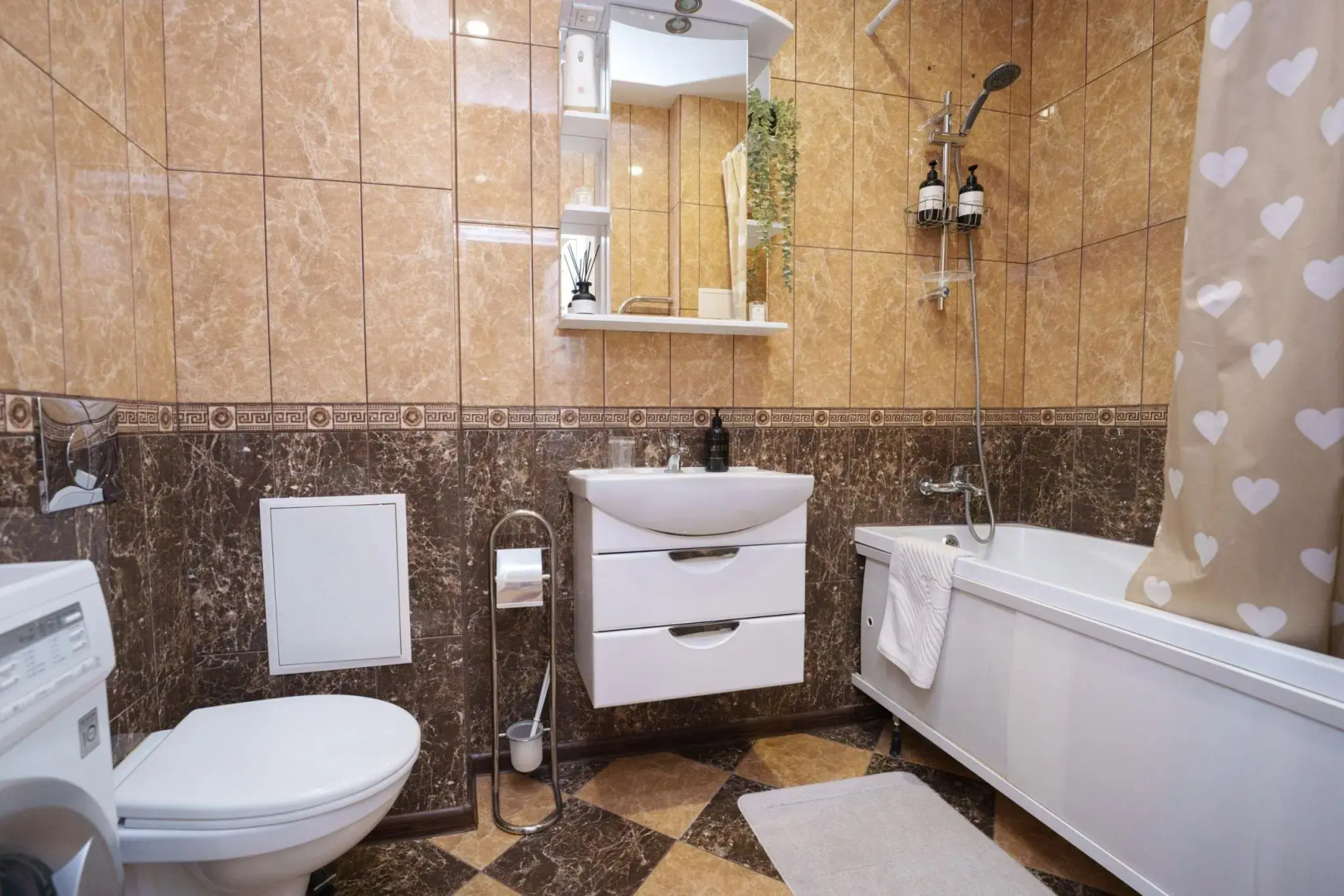 KluchnikOFF (КлючникОФФ) на проспекте Карла Маркса