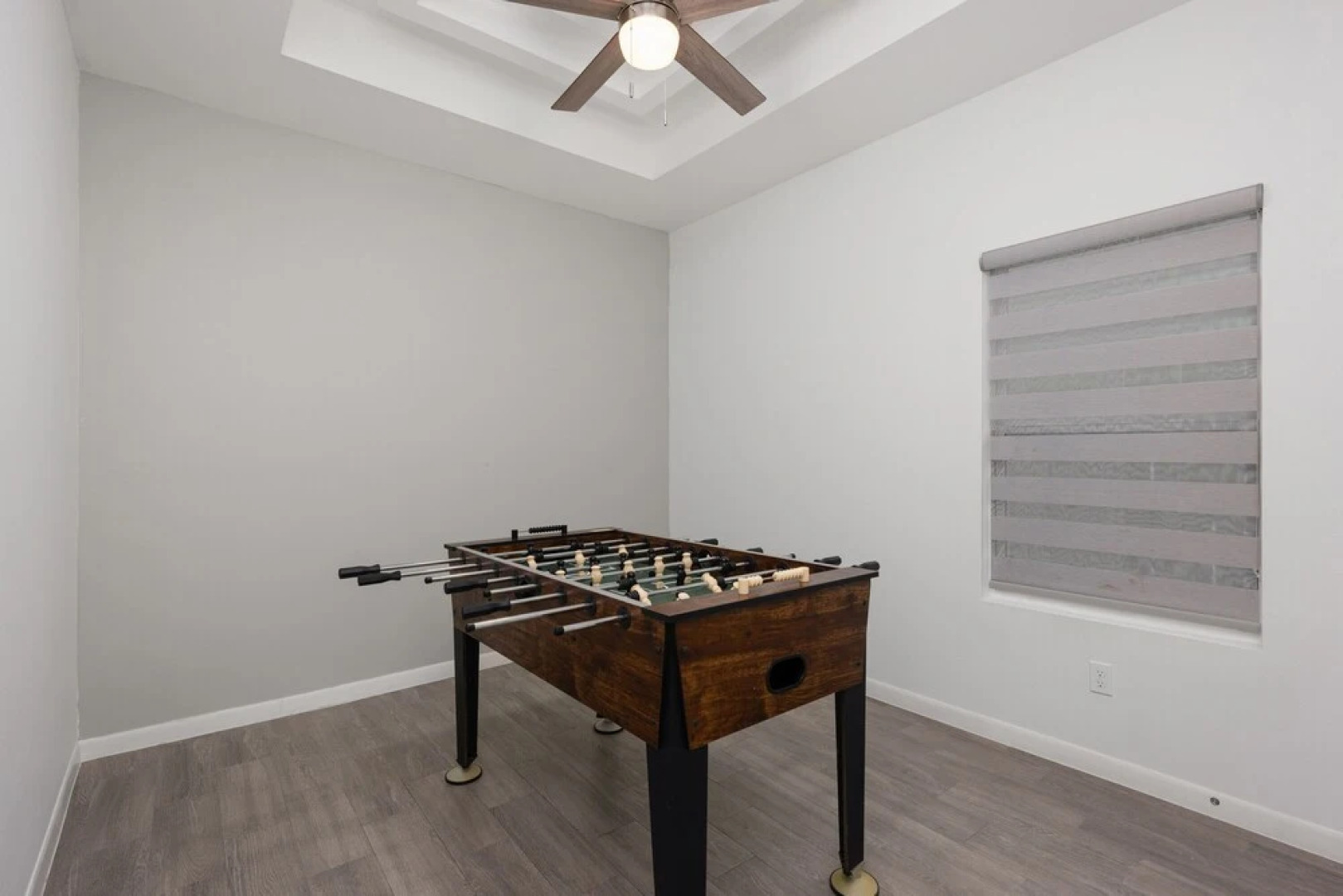 Modern Duplex with Fully Upgraded Amenities