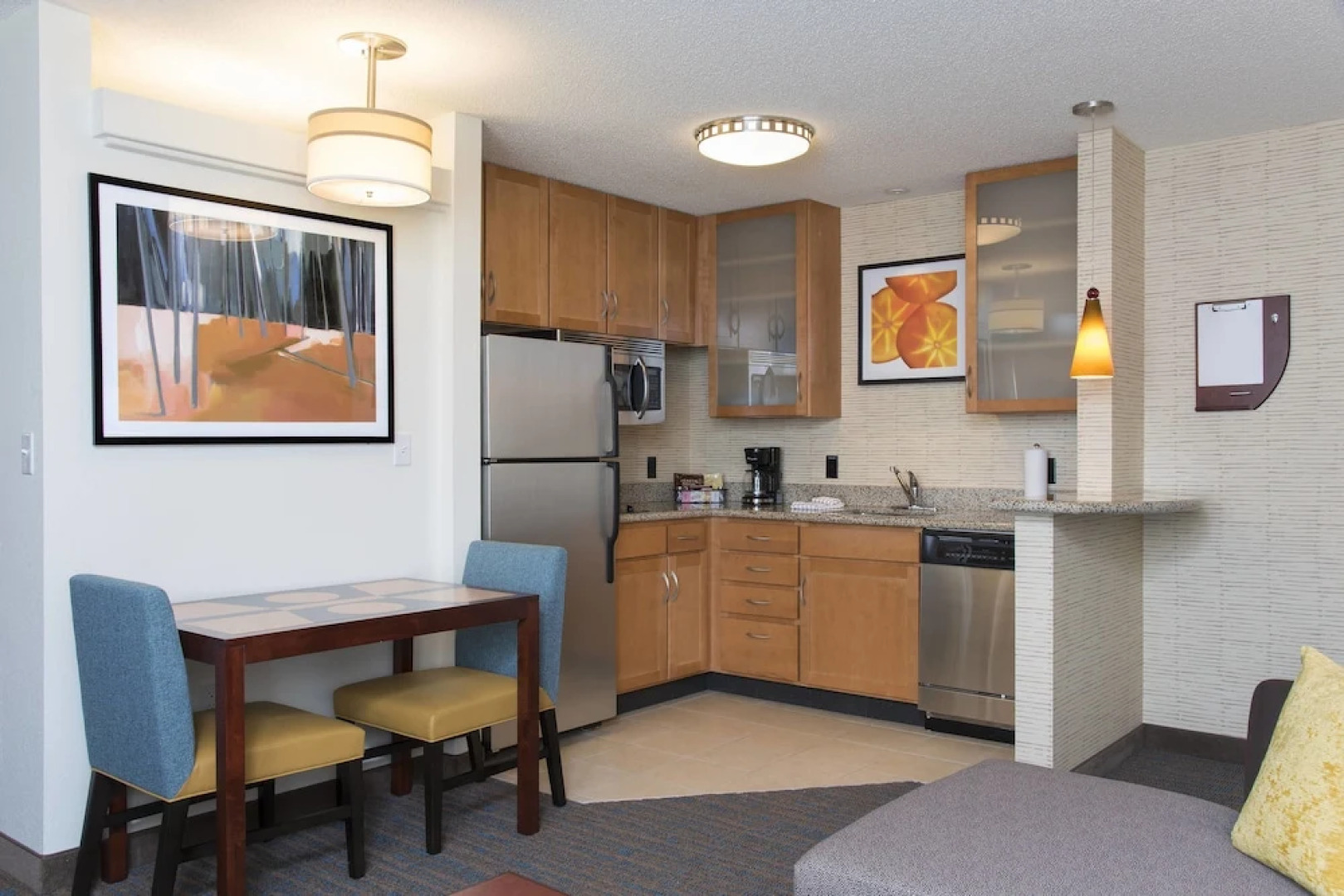 Residence Inn Toledo Maumee